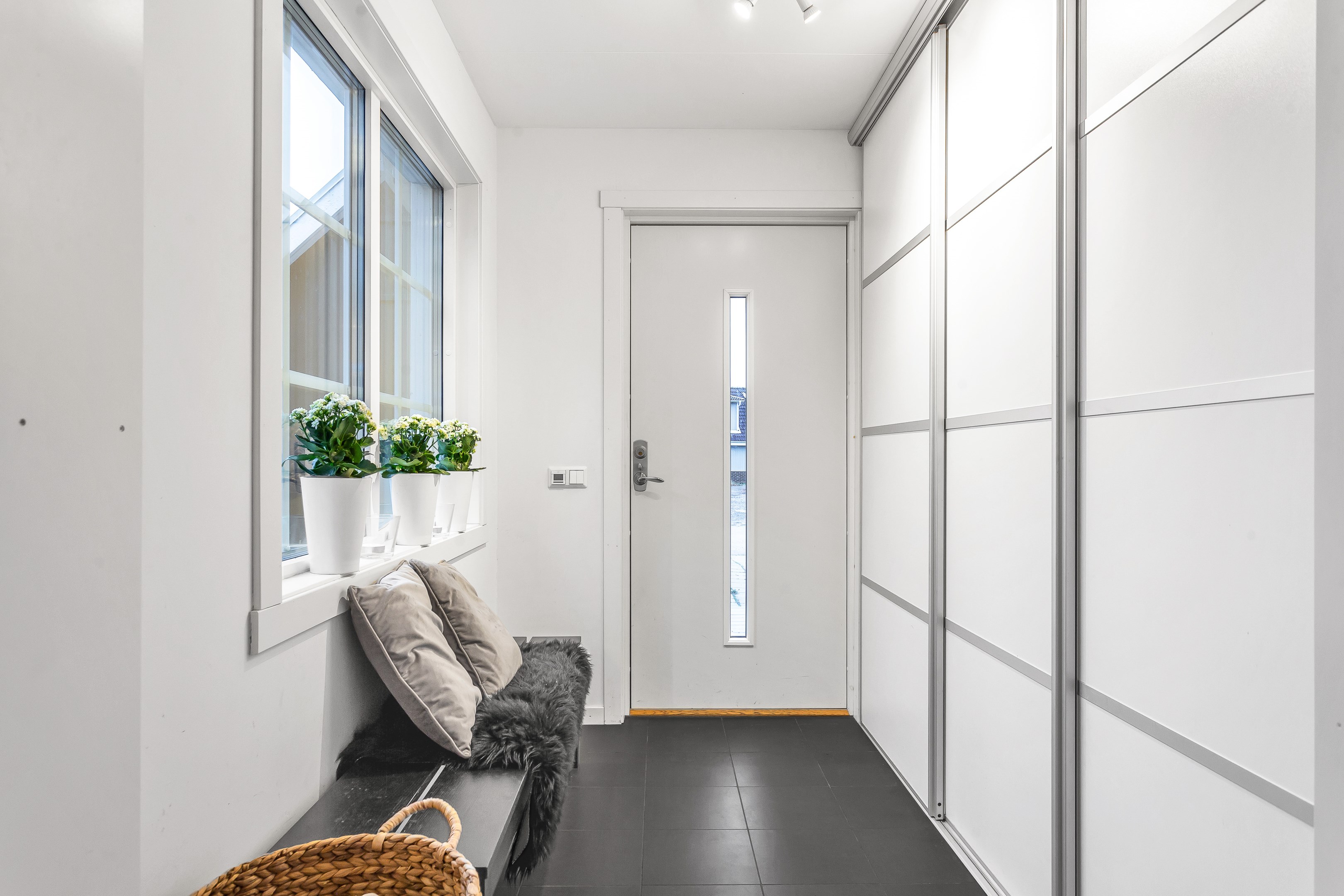 Bostadsbild från Handarbetsvägen 45, Såld i Nåntuna, Uppsala