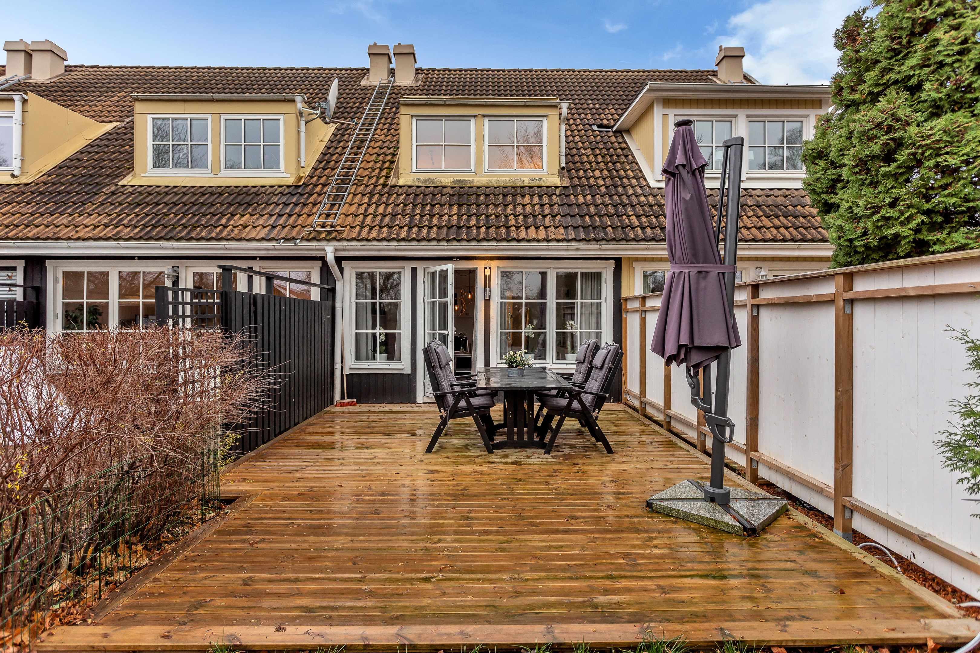 Bostadsbild från Handarbetsvägen 45, Såld i Nåntuna, Uppsala