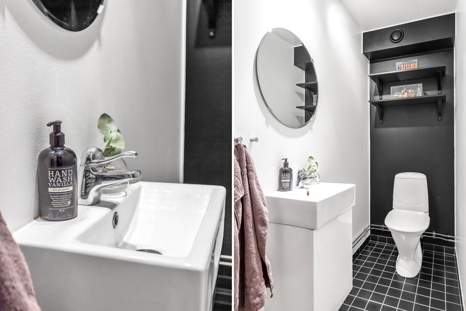 Bostadsbild från Handarbetsvägen 45, Såld i Nåntuna, Uppsala