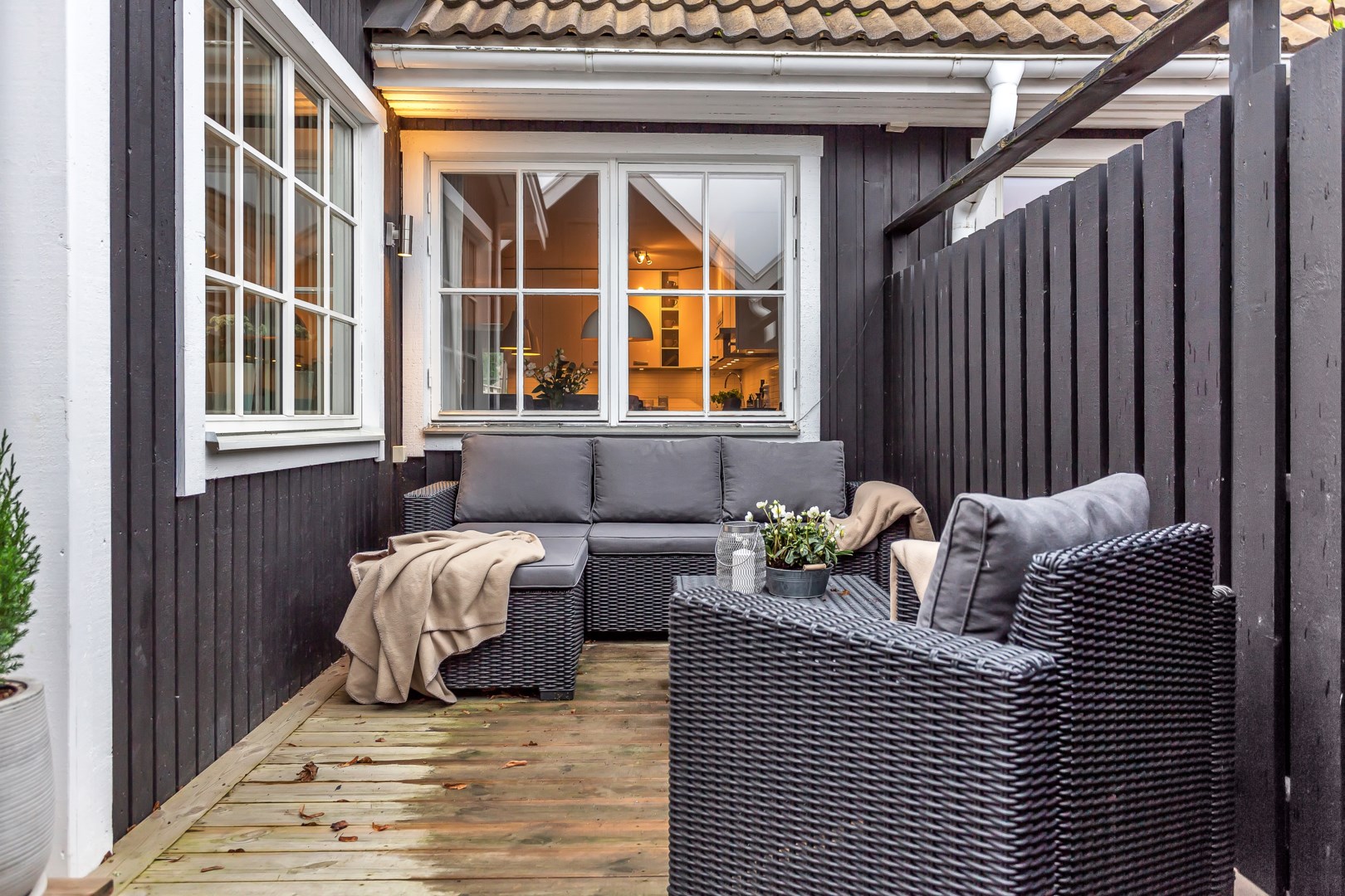 Bostadsbild från Handarbetsvägen 45, Såld i Nåntuna, Uppsala