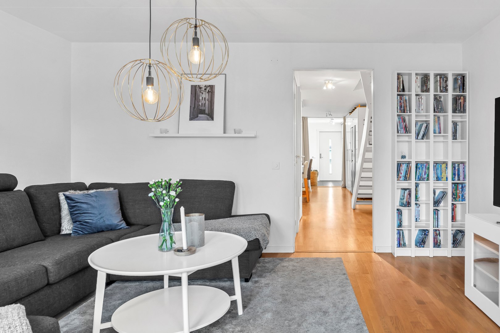 Bostadsbild från Handarbetsvägen 45, Såld i Nåntuna, Uppsala