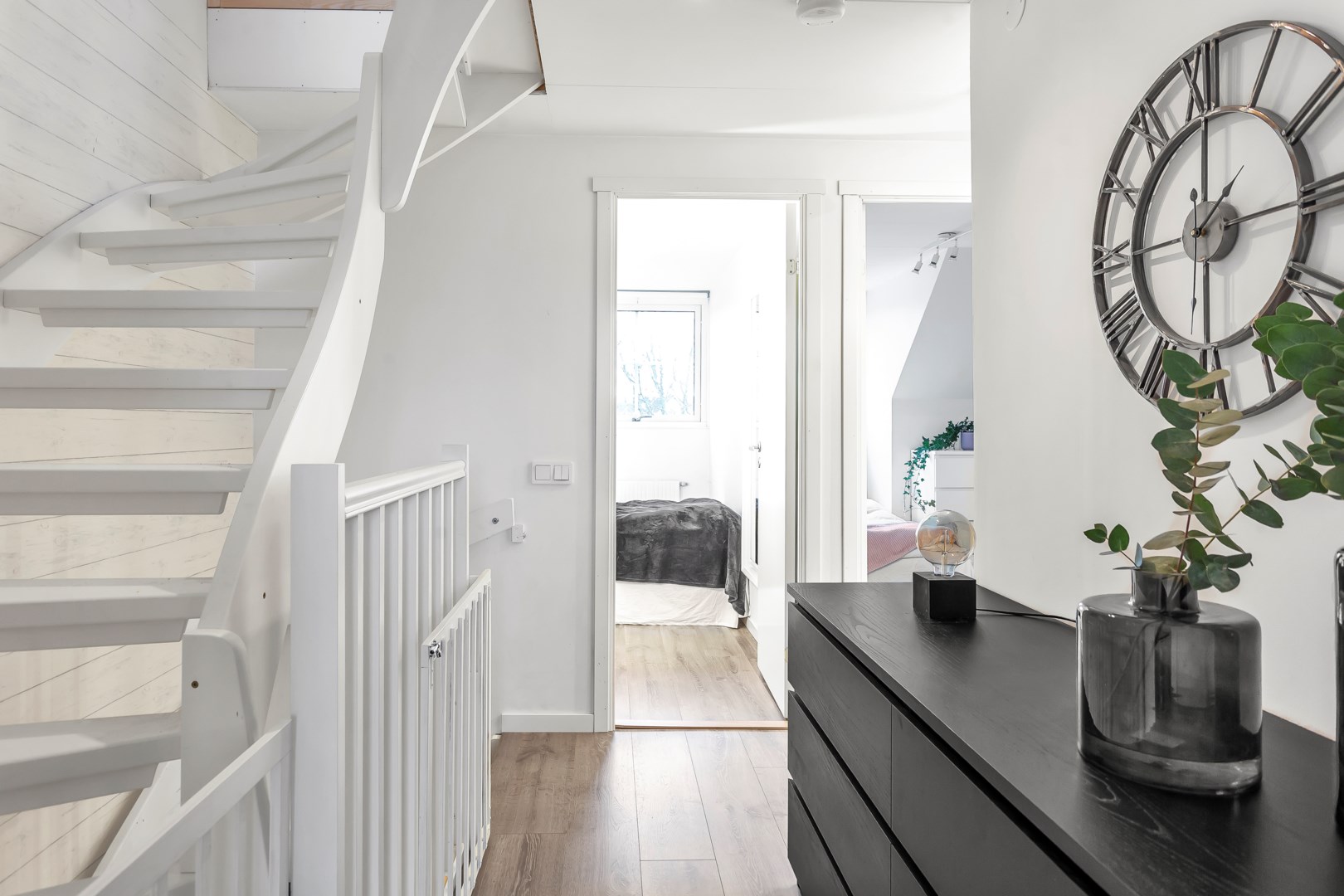 Bostadsbild från Handarbetsvägen 45, Såld i Nåntuna, Uppsala