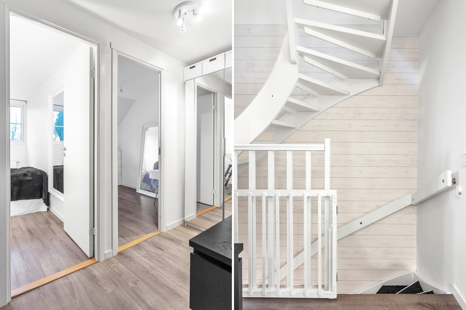 Bostadsbild från Handarbetsvägen 45, Såld i Nåntuna, Uppsala