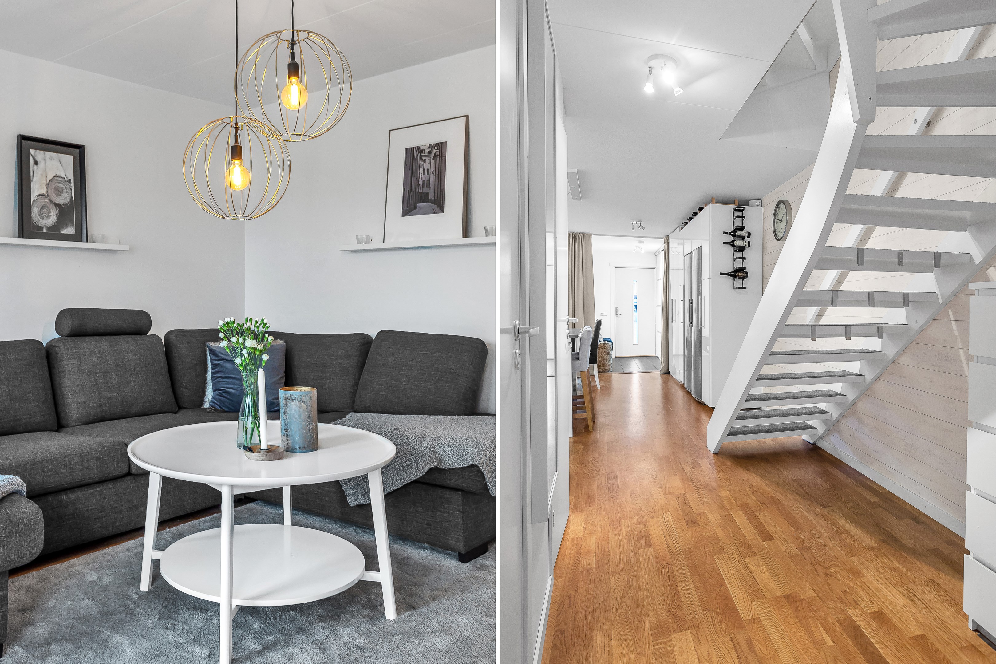 Bostadsbild från Handarbetsvägen 45, Såld i Nåntuna, Uppsala