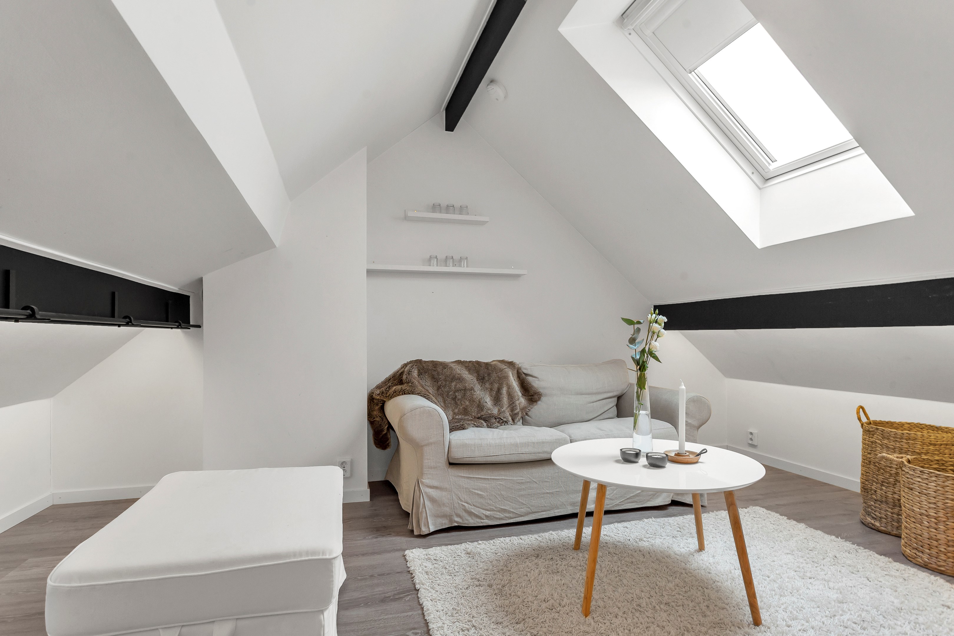 Bostadsbild från Handarbetsvägen 45, Såld i Nåntuna, Uppsala