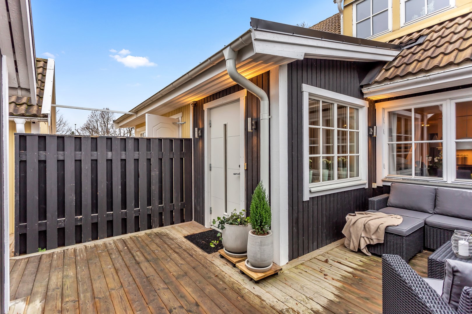 Bostadsbild från Handarbetsvägen 45, Såld i Nåntuna, Uppsala