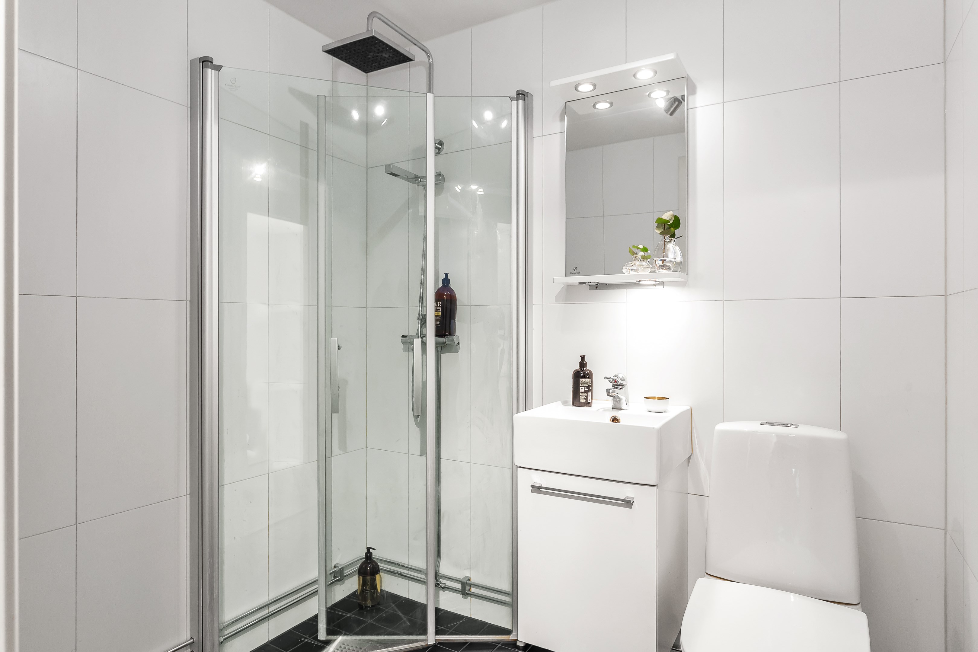 Bostadsbild från Handarbetsvägen 45, Såld i Nåntuna, Uppsala