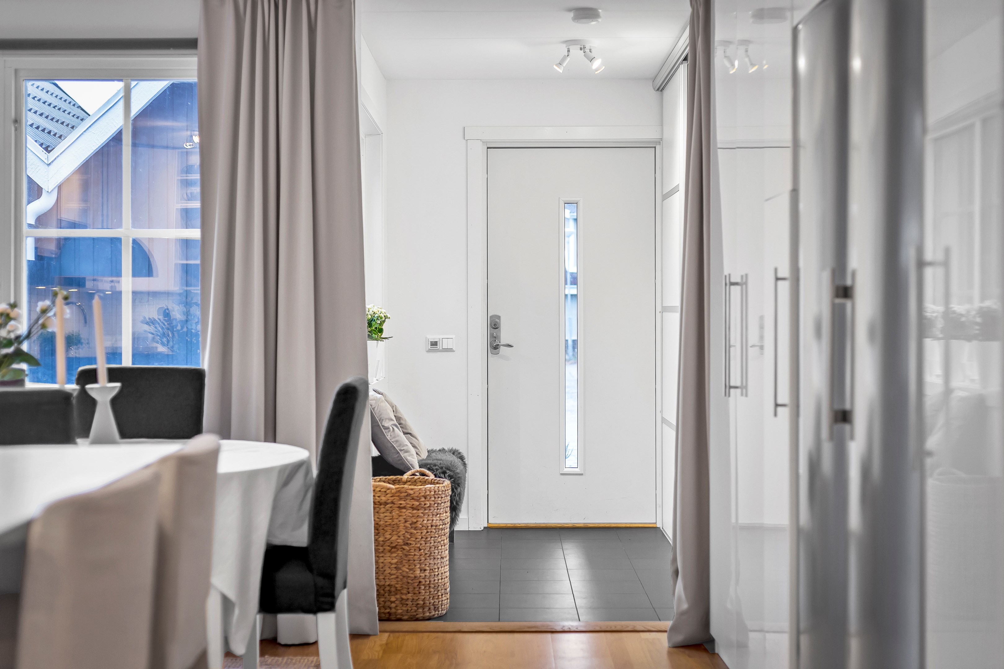 Bostadsbild från Handarbetsvägen 45, Såld i Nåntuna, Uppsala