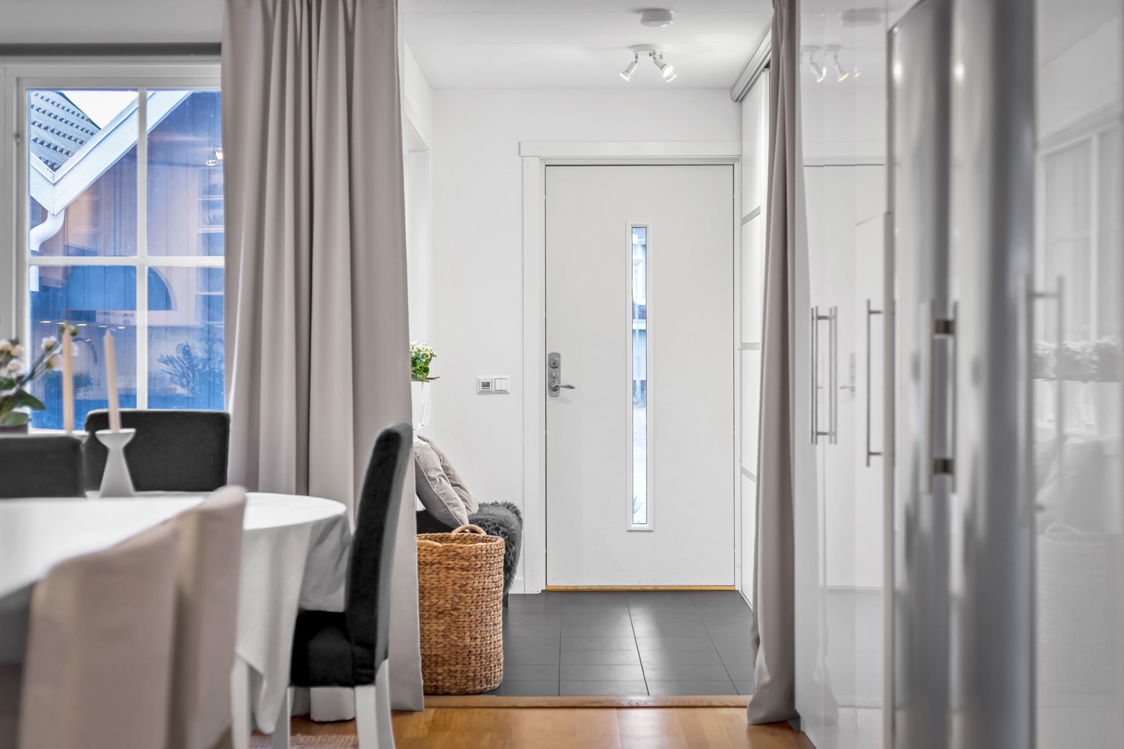 Bostadsbild från Handarbetsvägen 45, Såld i Nåntuna, Uppsala