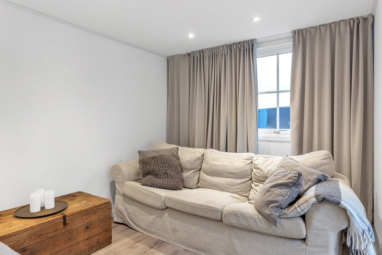 Bostadsbild från Handarbetsvägen 45, Såld i Nåntuna, Uppsala