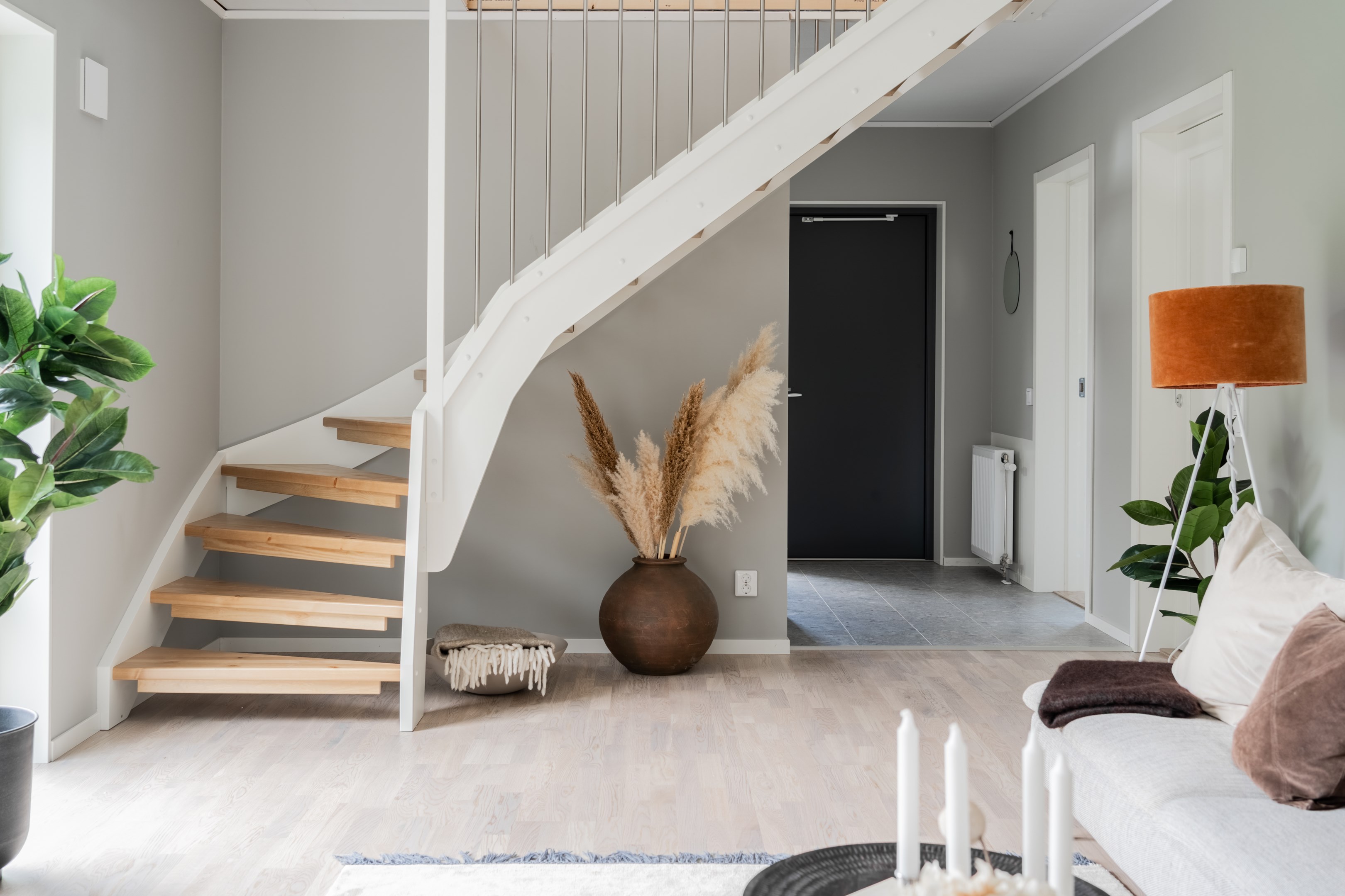 Bostadsbild från Klyvarvägen 5, Såld i Skölsta, Uppsala