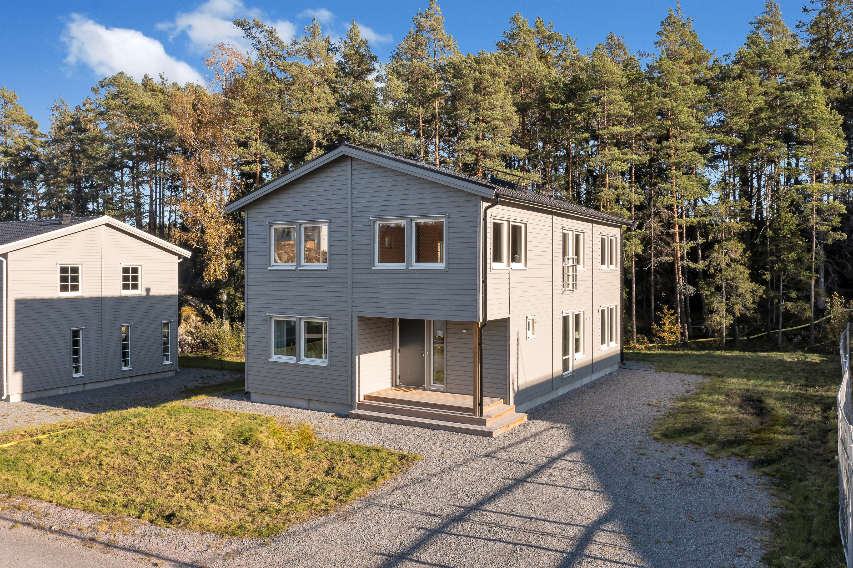 Bostadsbild från Klyvarvägen 5, Såld i Skölsta, Uppsala