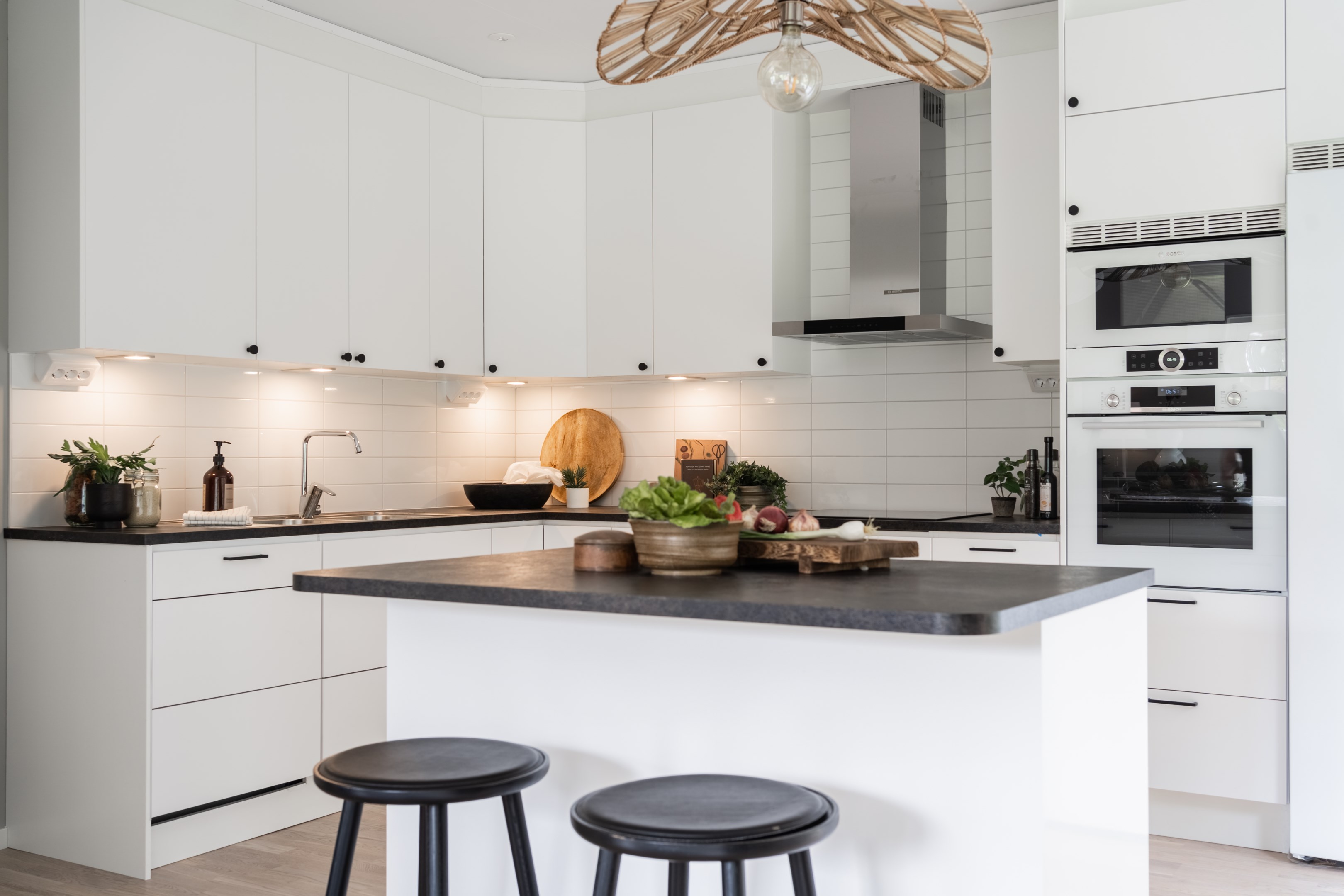 Bostadsbild från Klyvarvägen 5, Såld i Skölsta, Uppsala