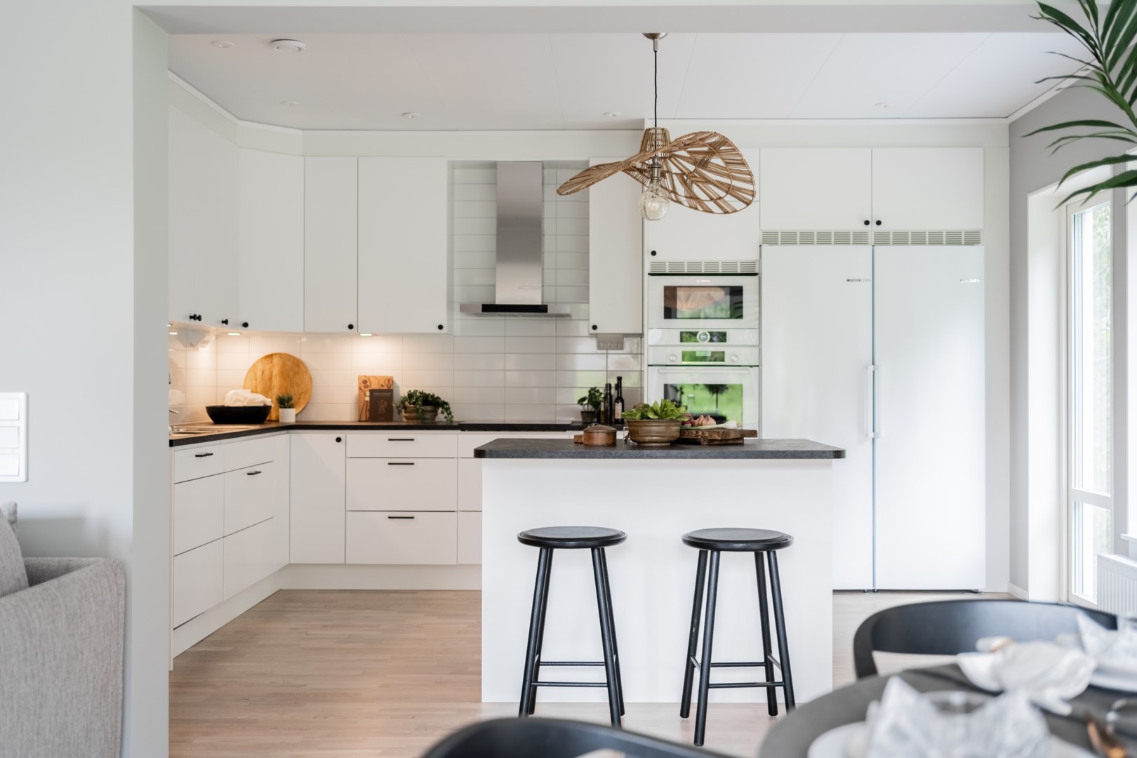 Bostadsbild från Klyvarvägen 5, Såld i Skölsta, Uppsala