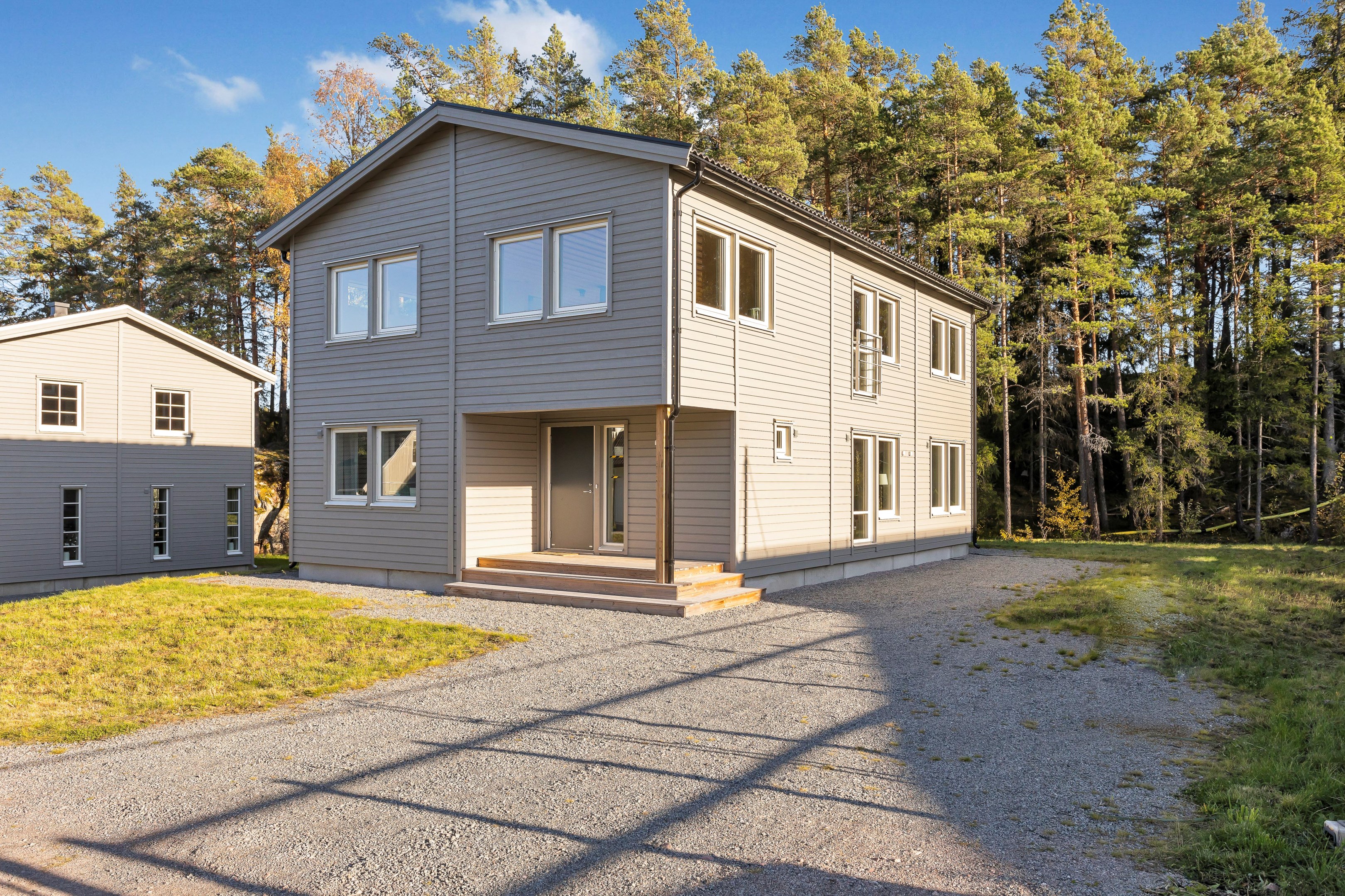 Bostadsbild från Klyvarvägen 5, Såld i Skölsta, Uppsala