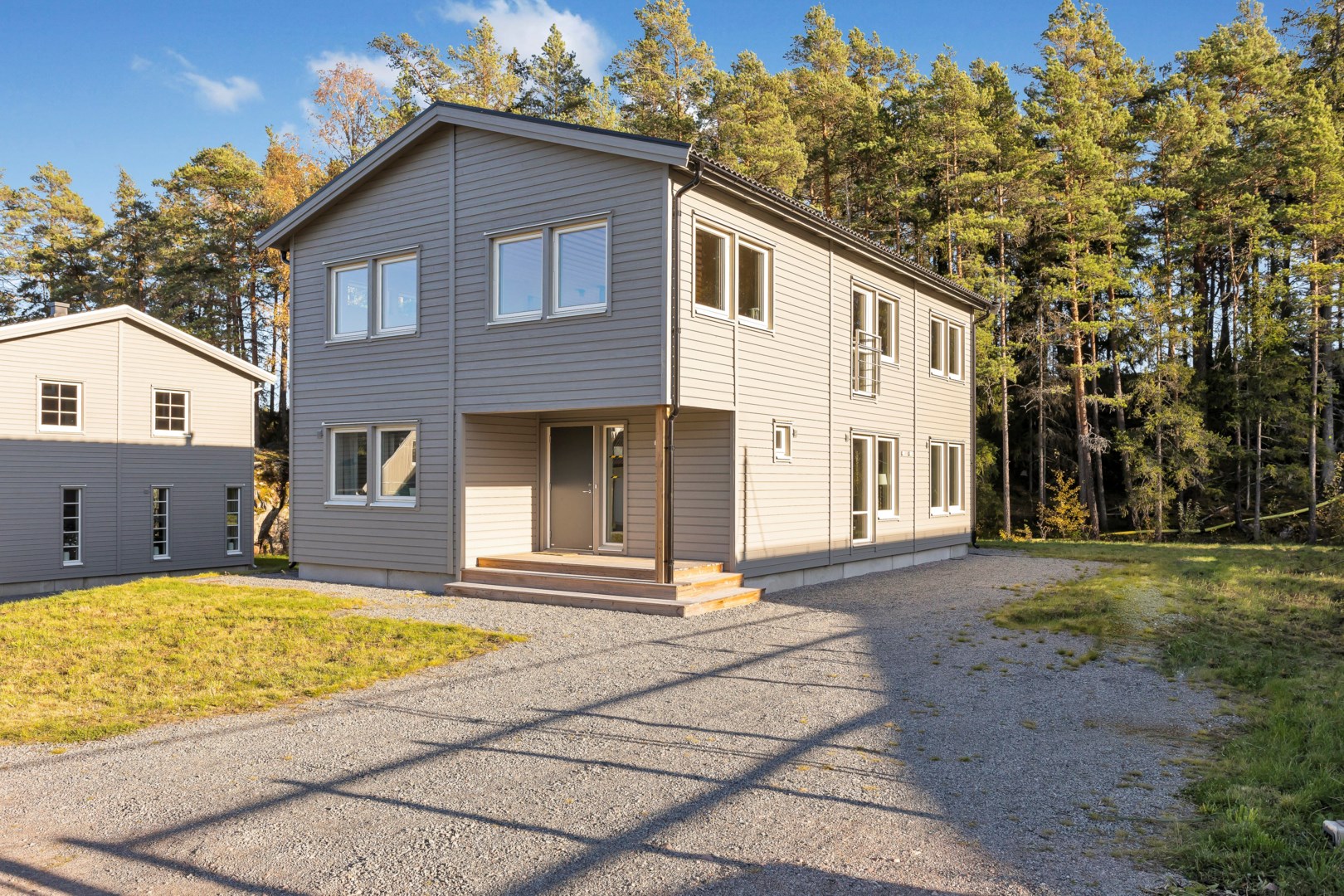 Bostadsbild från Klyvarvägen 5, Såld i Skölsta, Uppsala