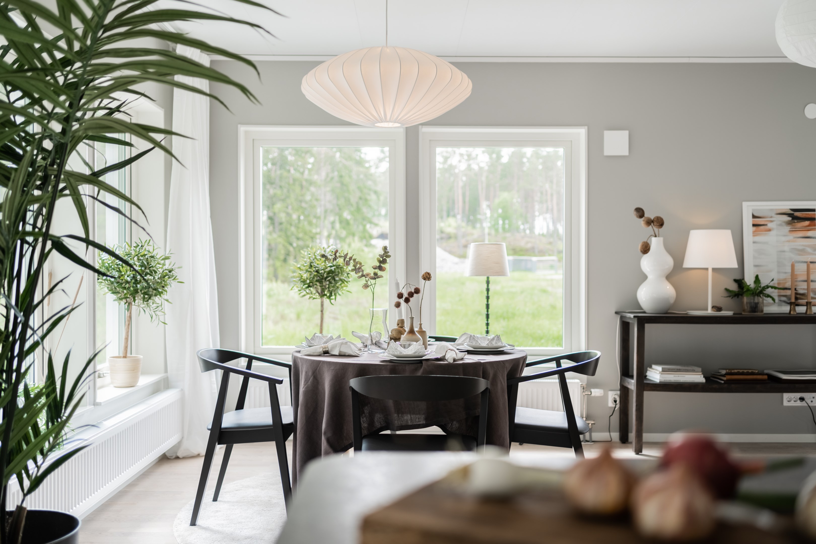 Bostadsbild från Klyvarvägen 5, Såld i Skölsta, Uppsala