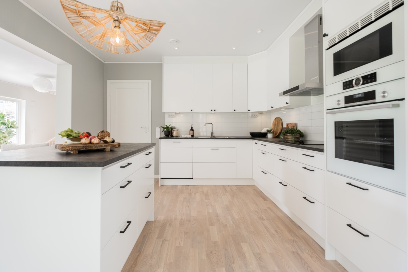 Bostadsbild från Klyvarvägen 5, Såld i Skölsta, Uppsala