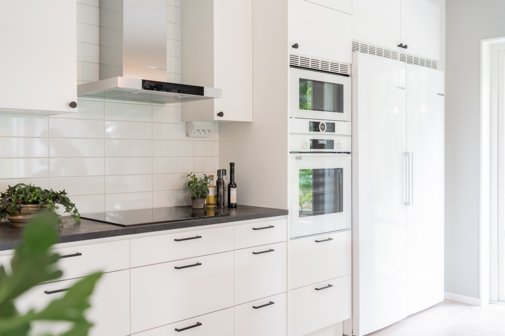 Bostadsbild från Klyvarvägen 5, Såld i Skölsta, Uppsala