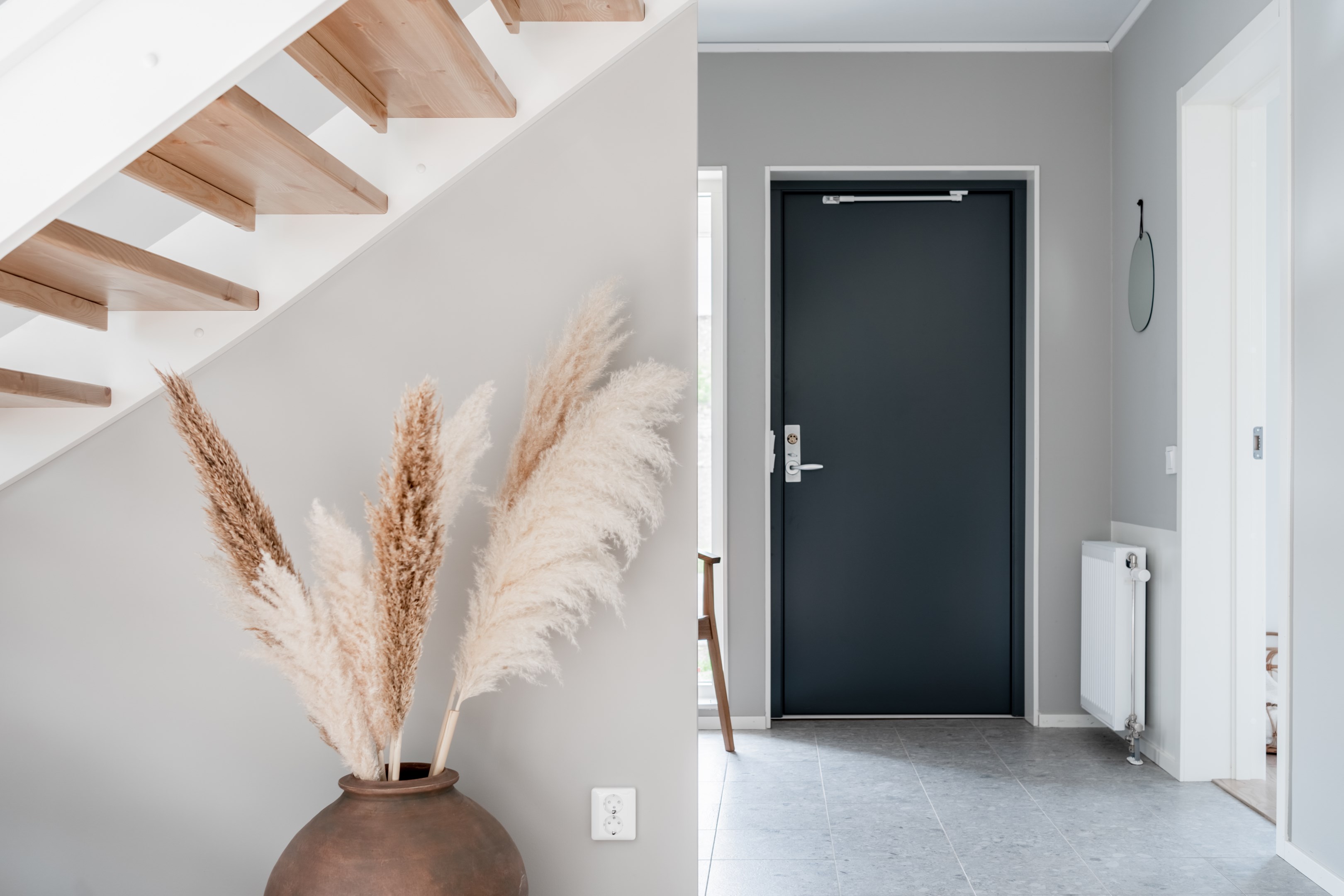 Bostadsbild från Klyvarvägen 5, Såld i Skölsta, Uppsala