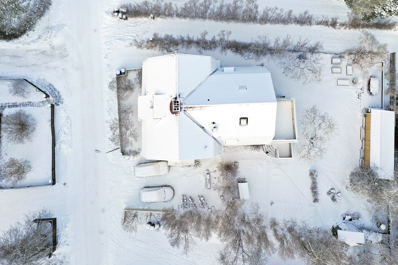 Bostadsbild från Gråbergsvägen 15A, Såld i Eriksberg, Uppsala