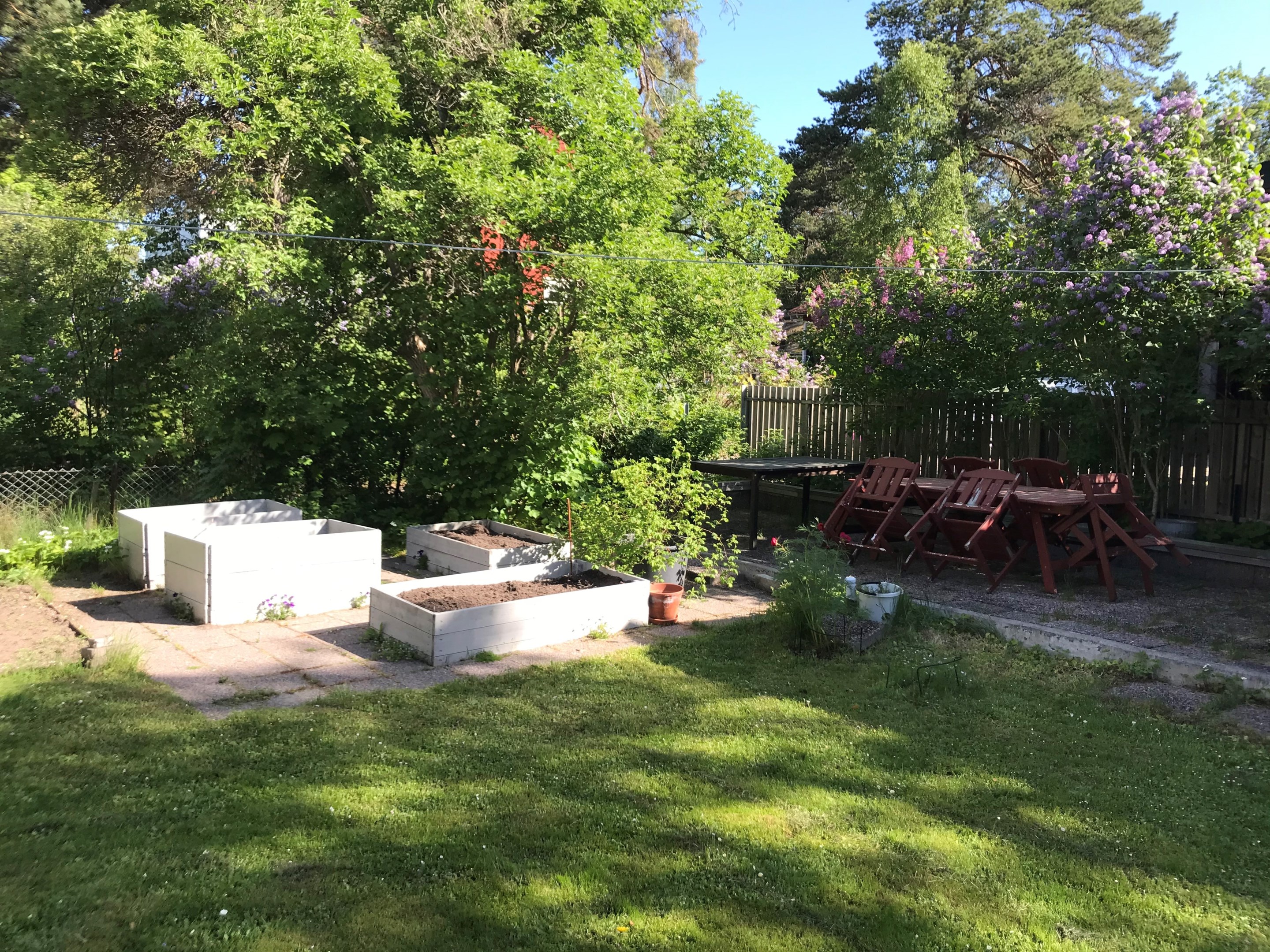 Bostadsbild från Gråbergsvägen 15A, Såld i Eriksberg, Uppsala