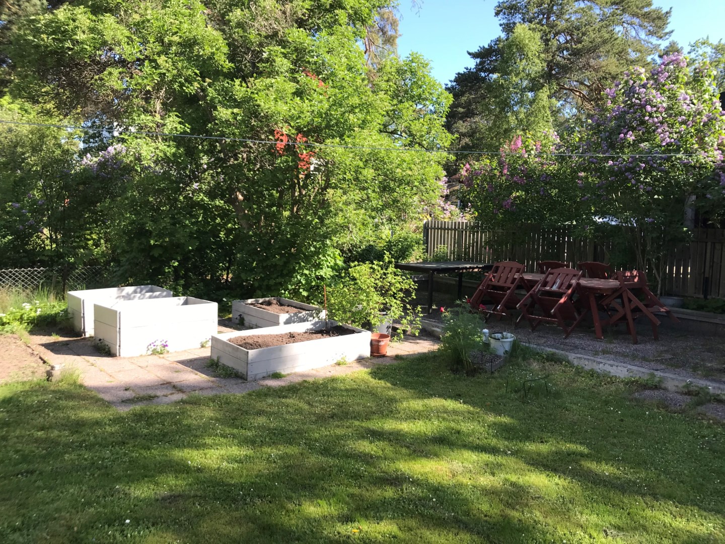 Bostadsbild från Gråbergsvägen 15A, Såld i Eriksberg, Uppsala