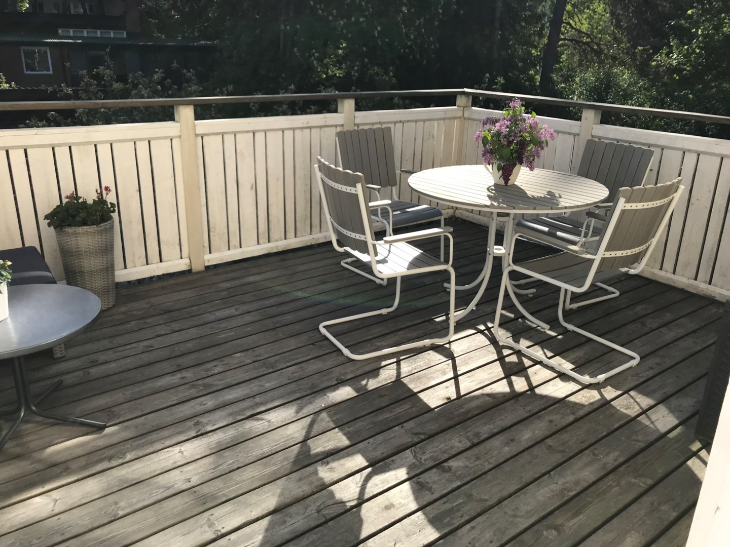 Bostadsbild från Gråbergsvägen 15A, Såld i Eriksberg, Uppsala