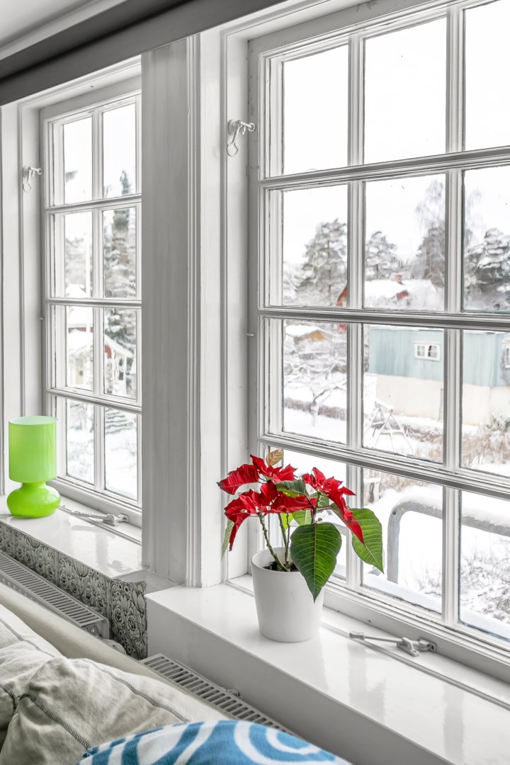 Bostadsbild från Gråbergsvägen 15A, Såld i Eriksberg, Uppsala