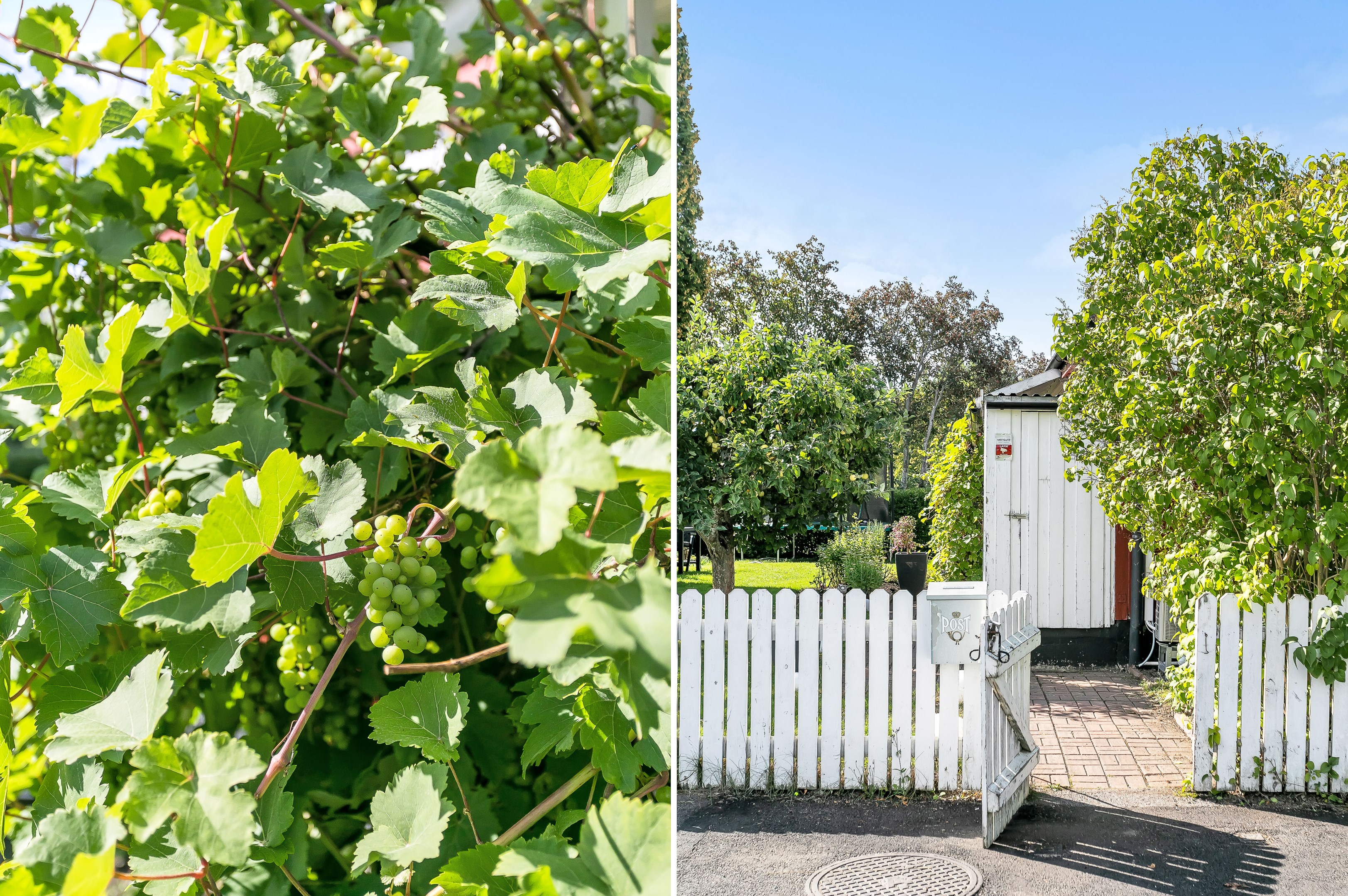 Bostadsbild från Timjansgatan 107, Såld i Årsta, Uppsala
