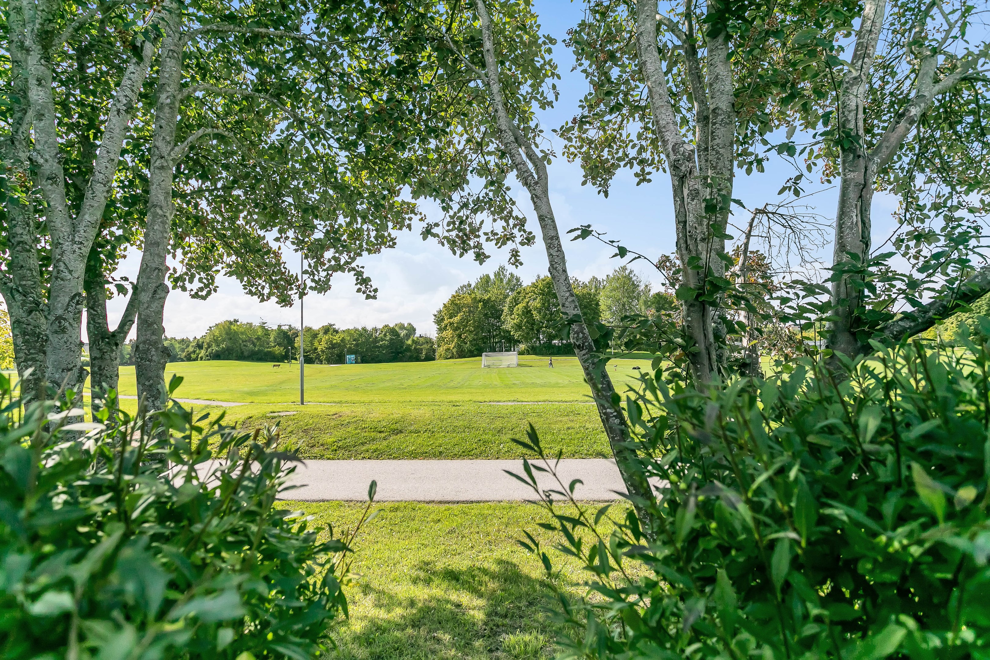 Bostadsbild från Timjansgatan 107, Såld i Årsta, Uppsala