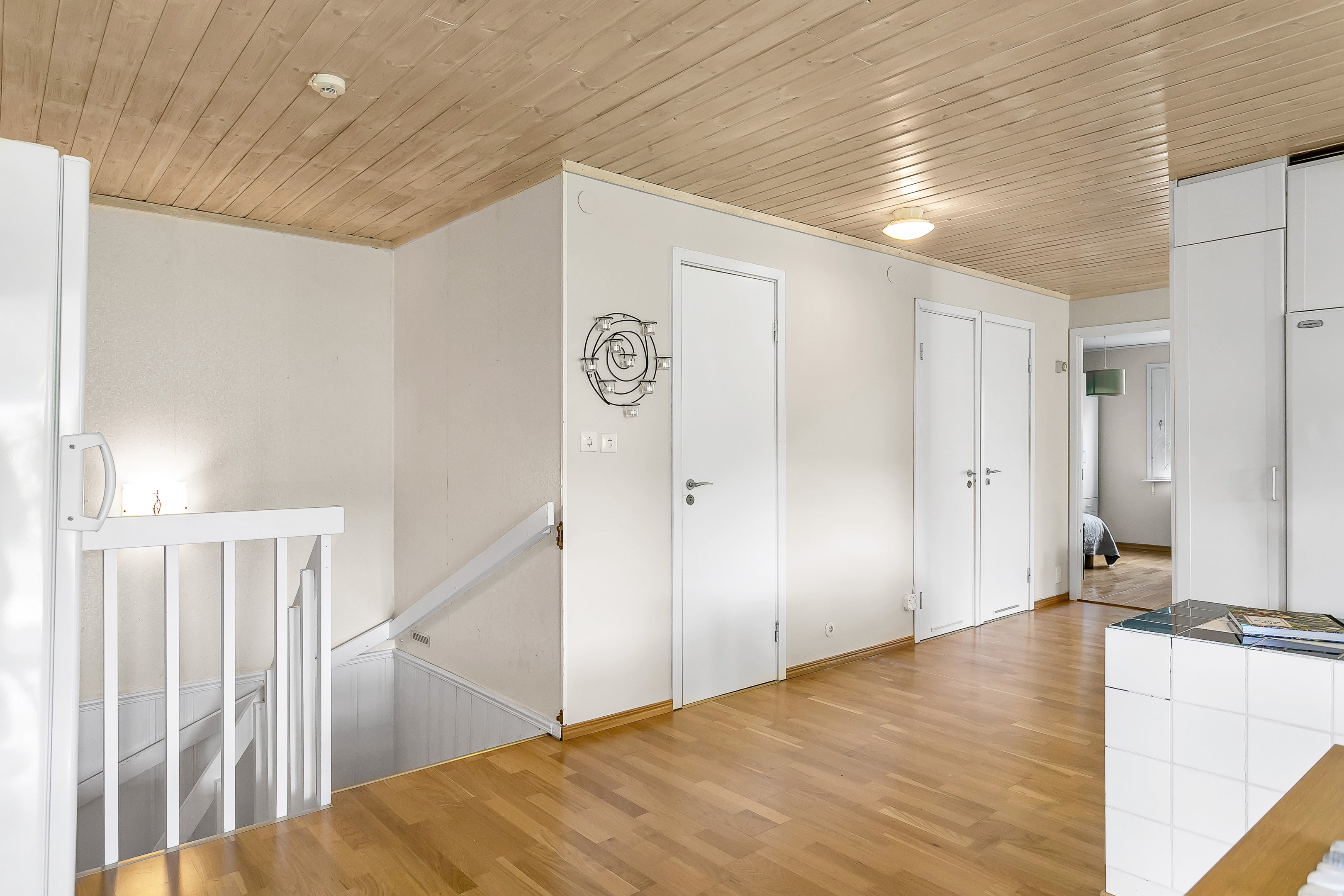 Bostadsbild från Timjansgatan 107, Såld i Årsta, Uppsala