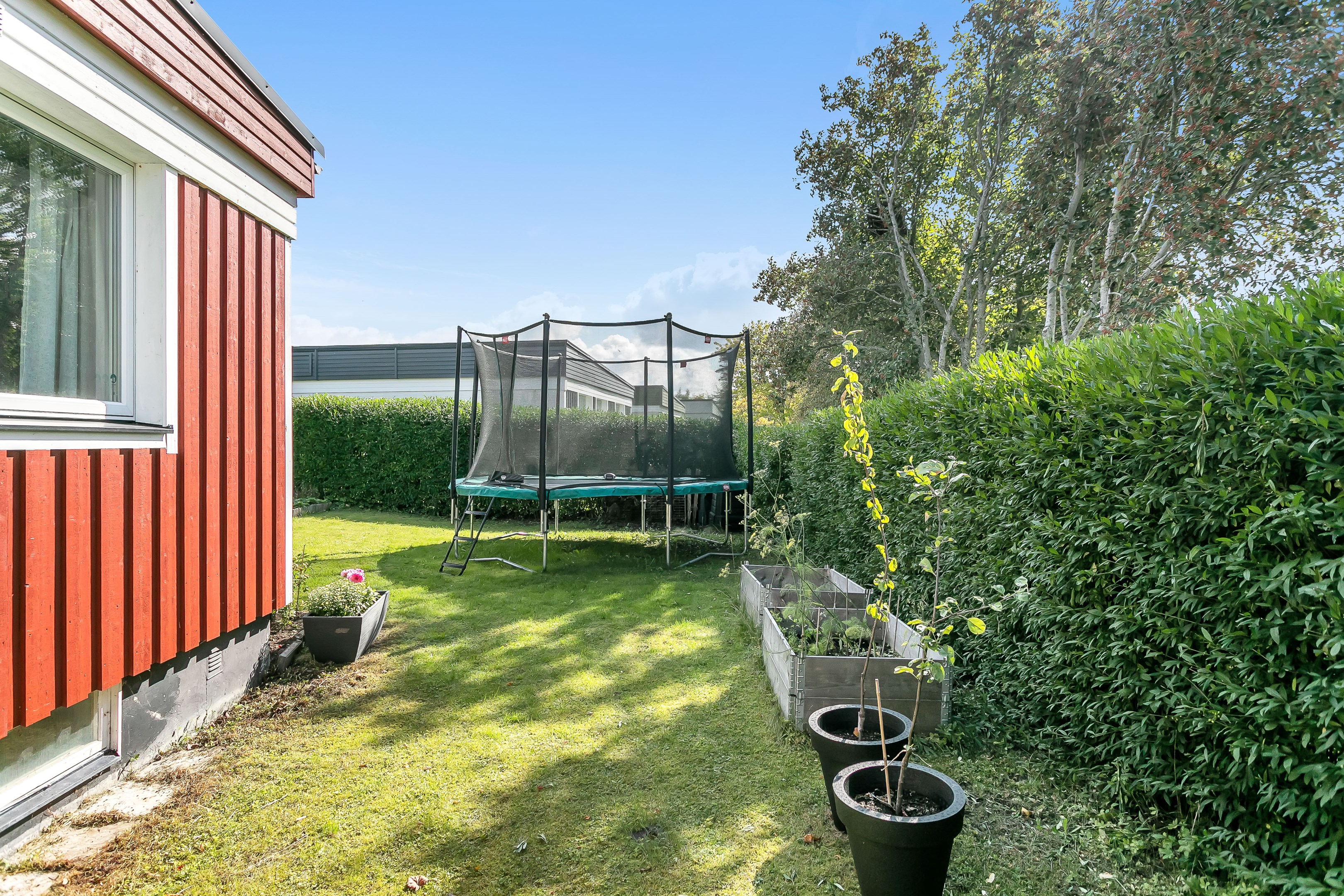 Bostadsbild från Timjansgatan 107, Såld i Årsta, Uppsala