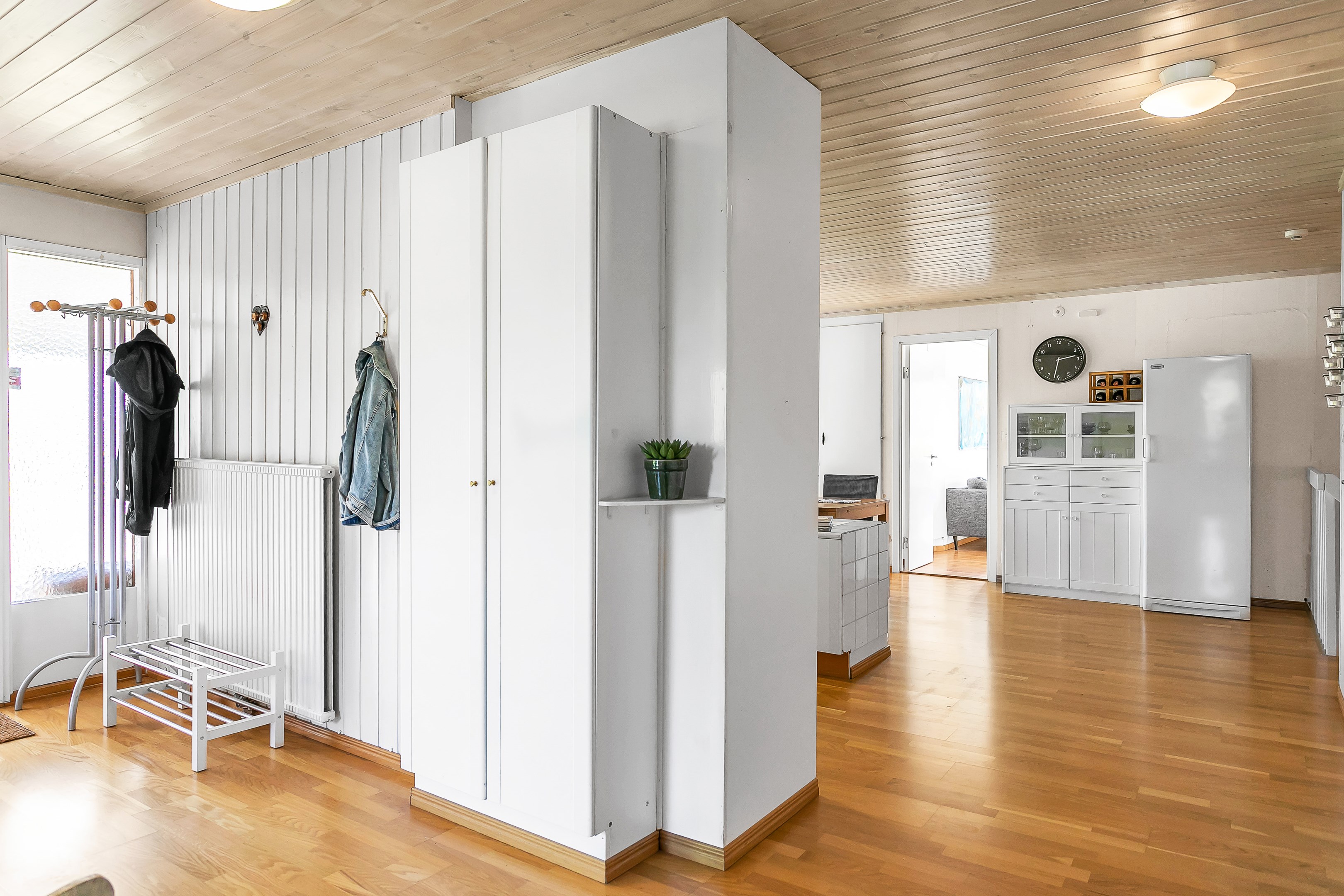 Bostadsbild från Timjansgatan 107, Såld i Årsta, Uppsala