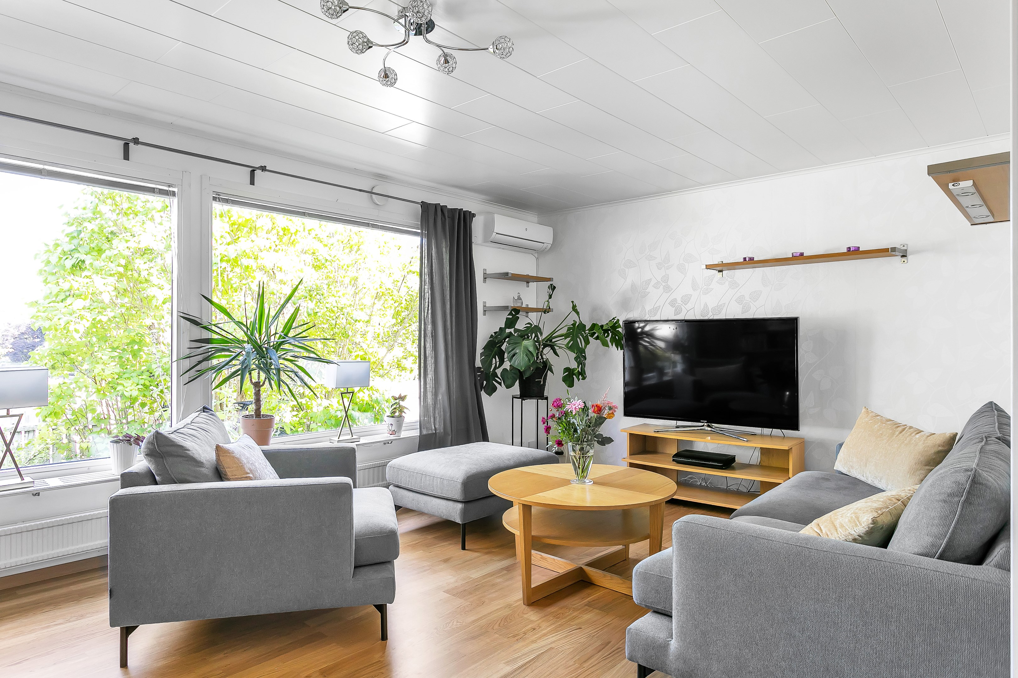 Bostadsbild från Timjansgatan 107, Såld i Årsta, Uppsala