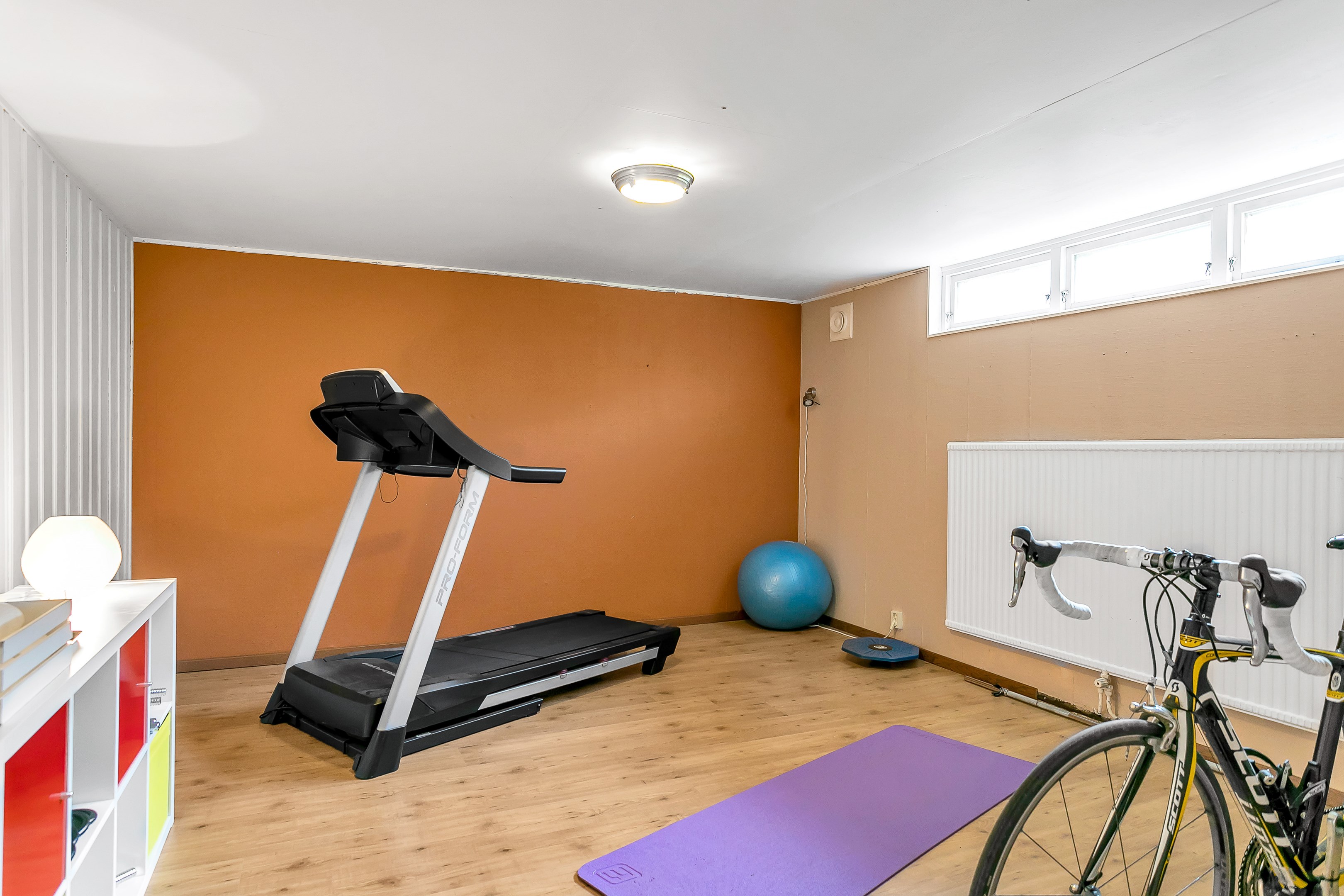 Bostadsbild från Timjansgatan 107, Såld i Årsta, Uppsala