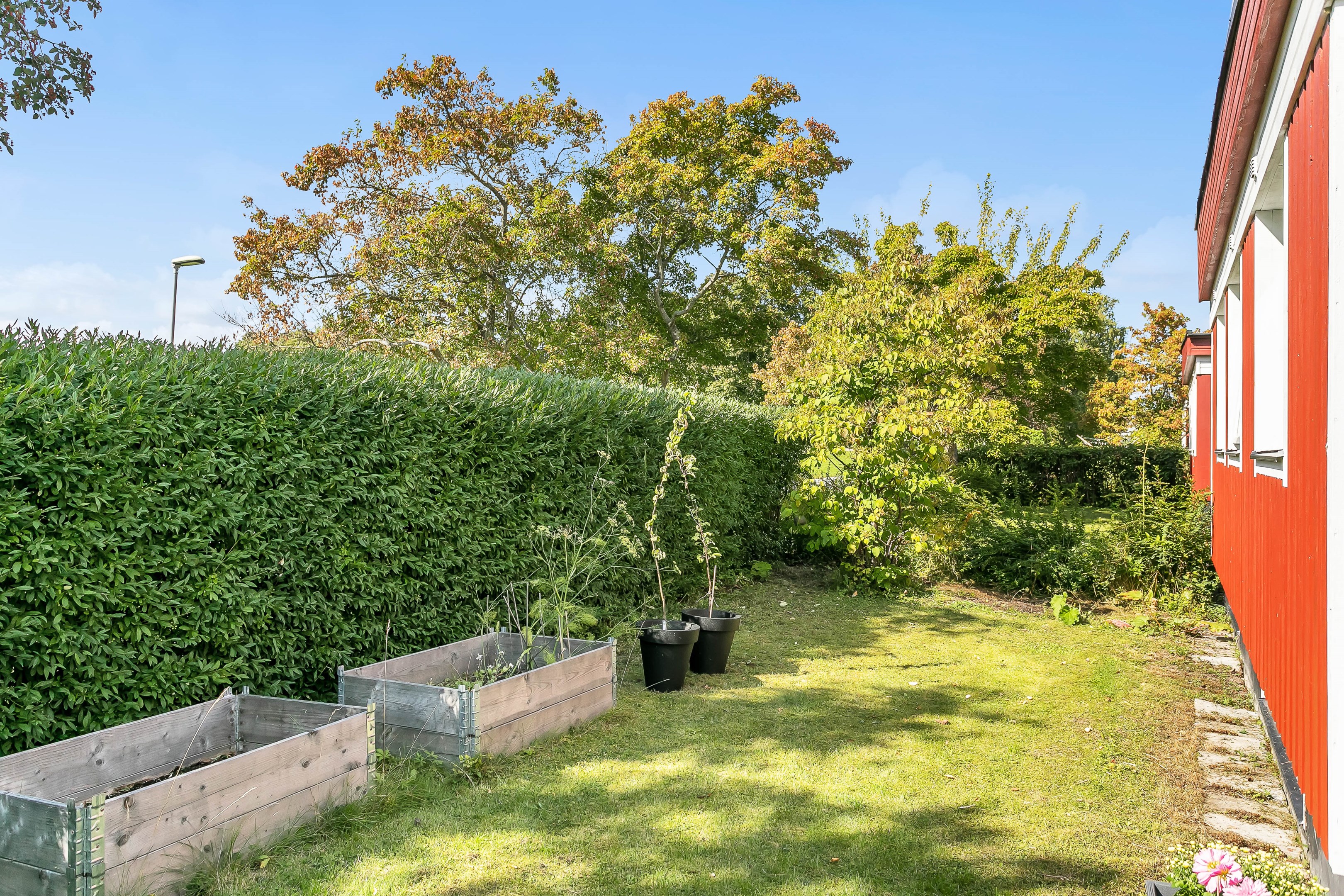 Bostadsbild från Timjansgatan 107, Såld i Årsta, Uppsala
