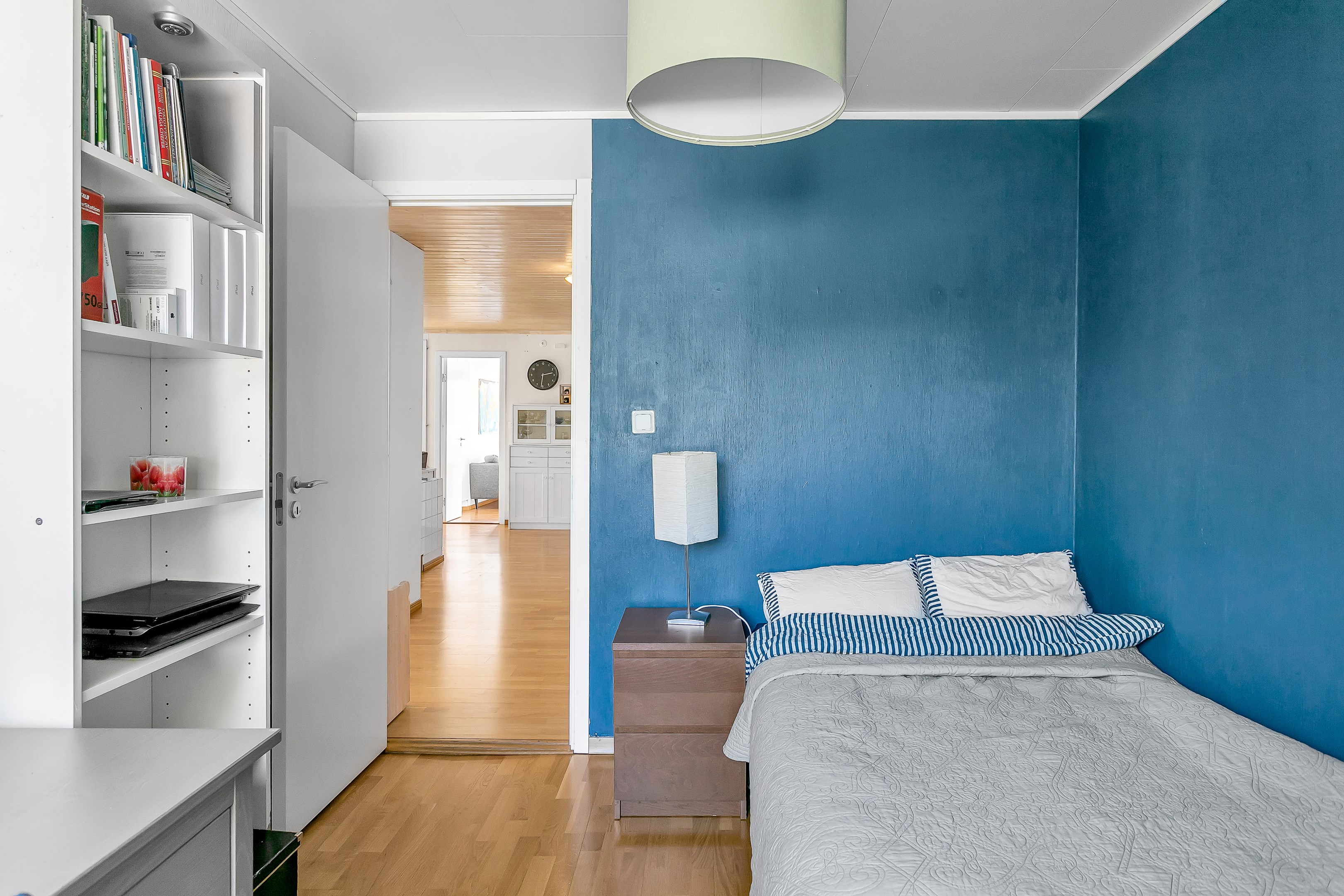 Bostadsbild från Timjansgatan 107, Såld i Årsta, Uppsala