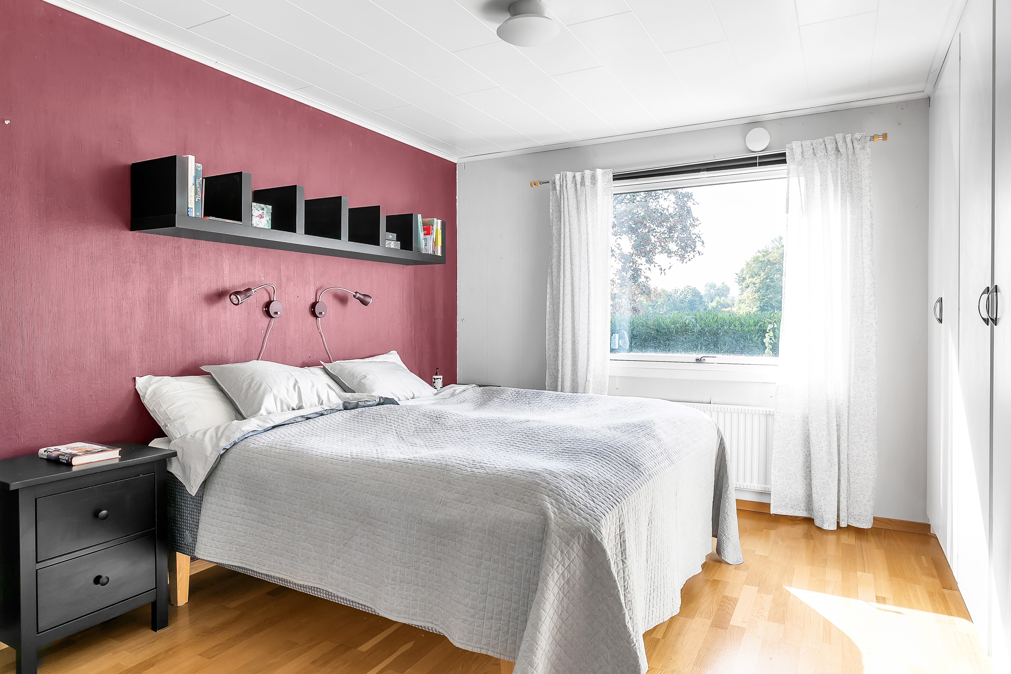 Bostadsbild från Timjansgatan 107, Såld i Årsta, Uppsala