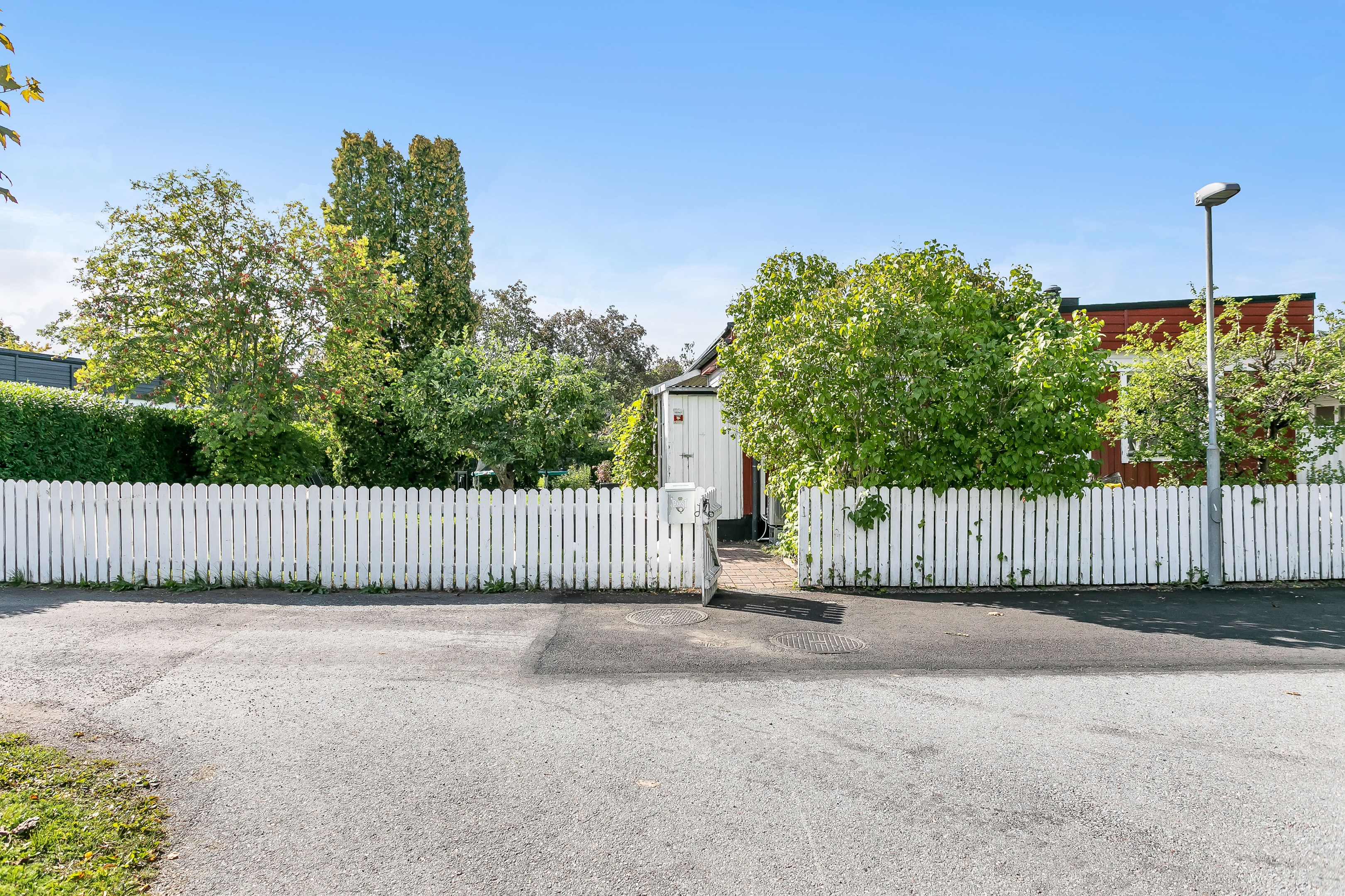 Bostadsbild från Timjansgatan 107, Såld i Årsta, Uppsala