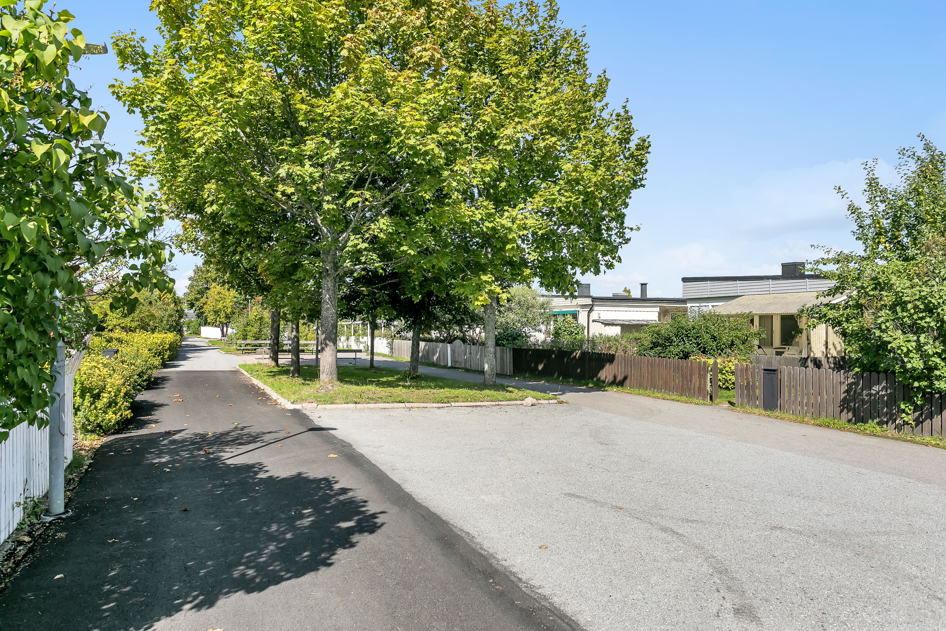 Bostadsbild från Timjansgatan 107, Såld i Årsta, Uppsala