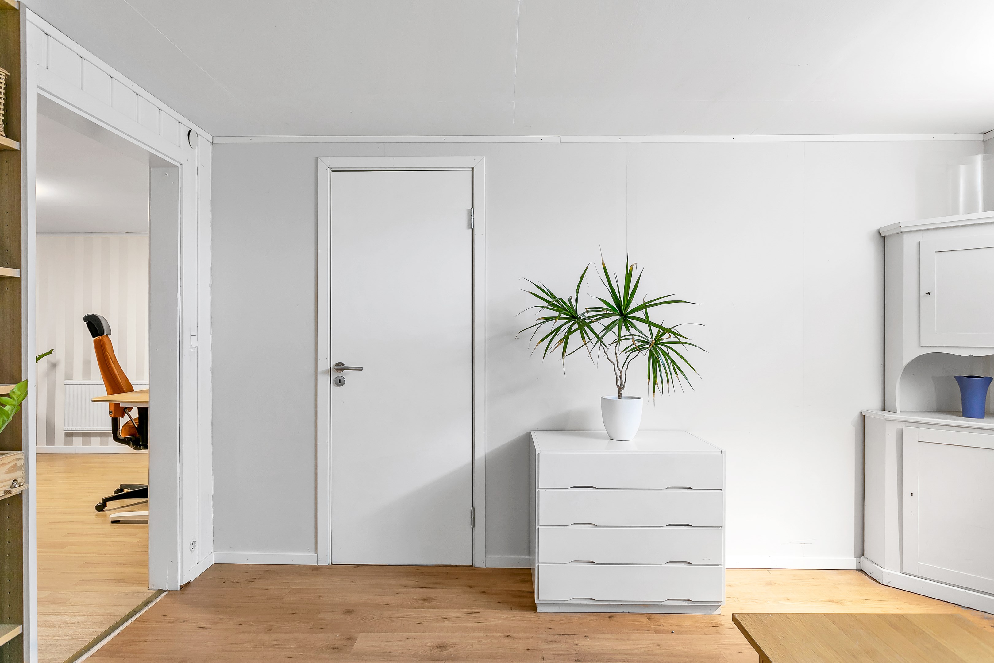 Bostadsbild från Timjansgatan 107, Såld i Årsta, Uppsala