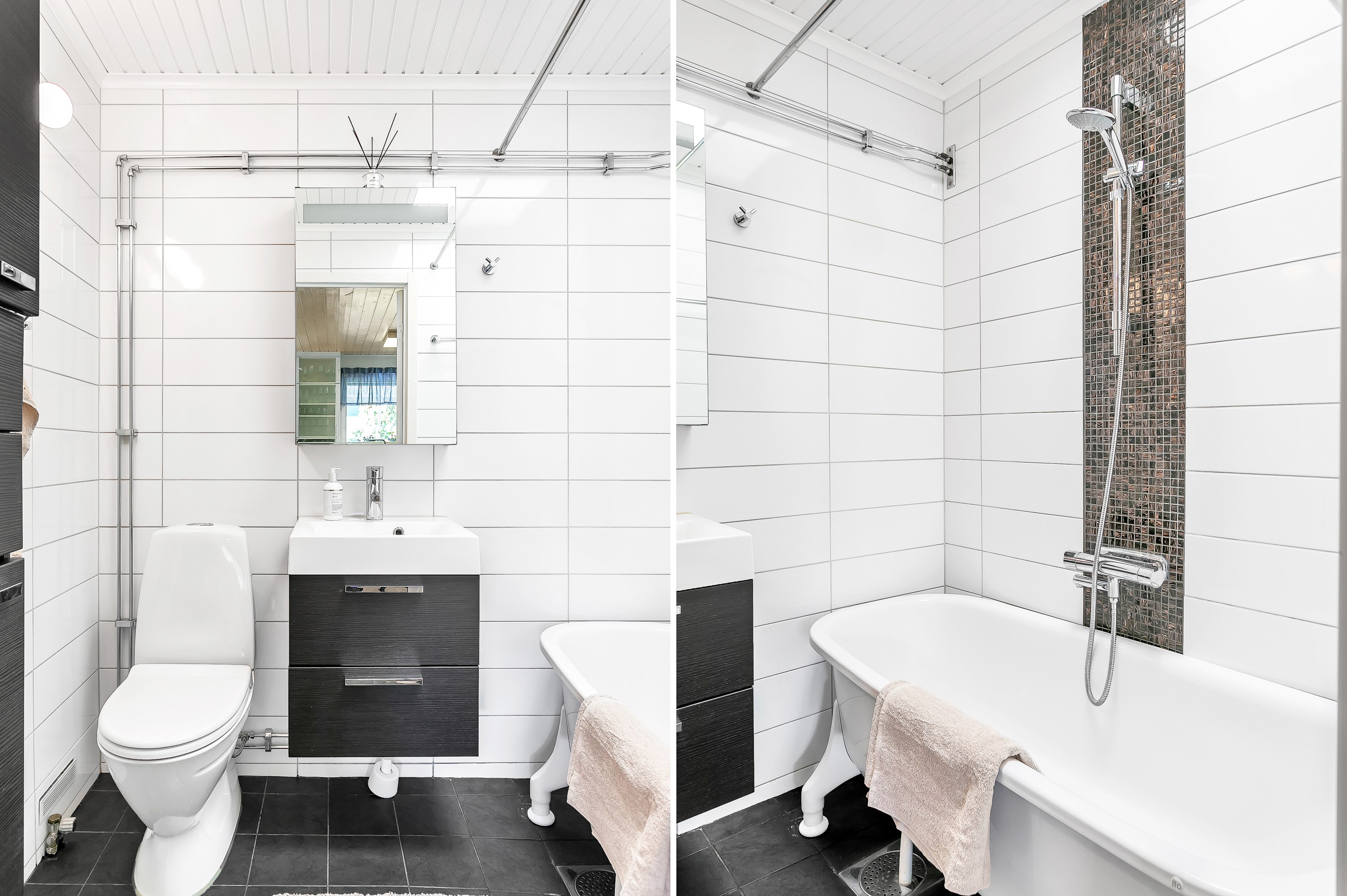 Bostadsbild från Timjansgatan 107, Såld i Årsta, Uppsala