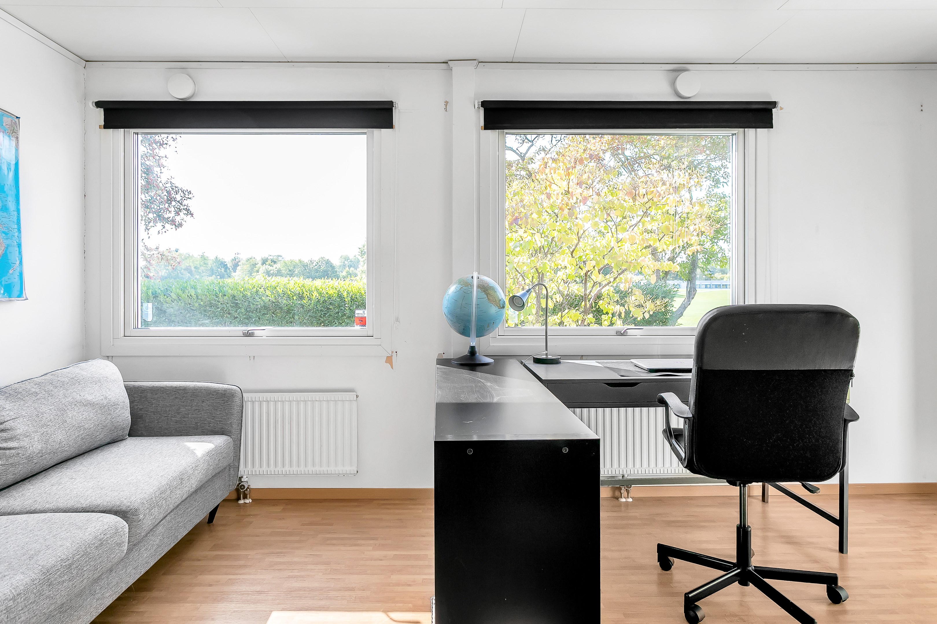 Bostadsbild från Timjansgatan 107, Såld i Årsta, Uppsala