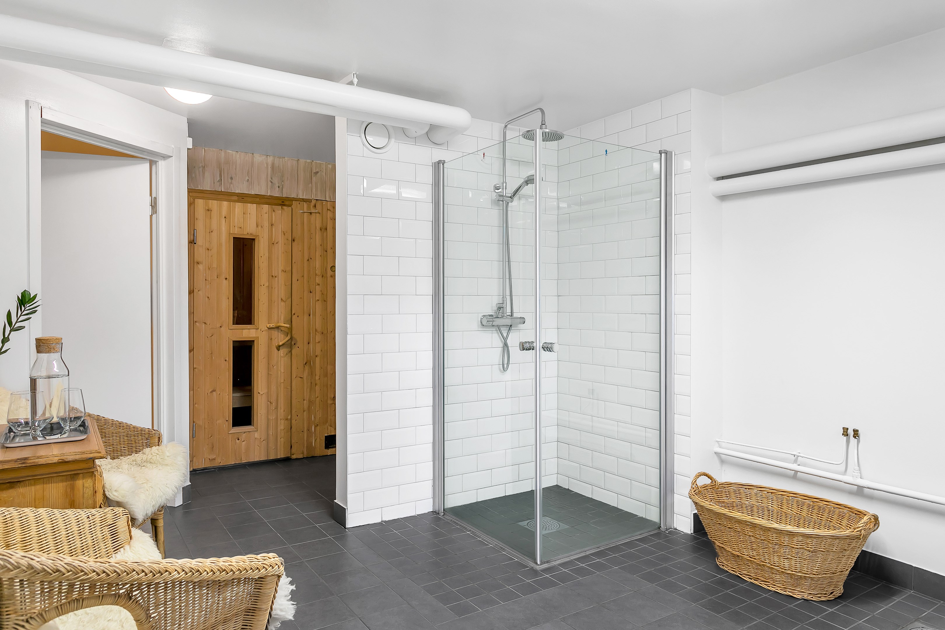 Bostadsbild från Timjansgatan 107, Såld i Årsta, Uppsala