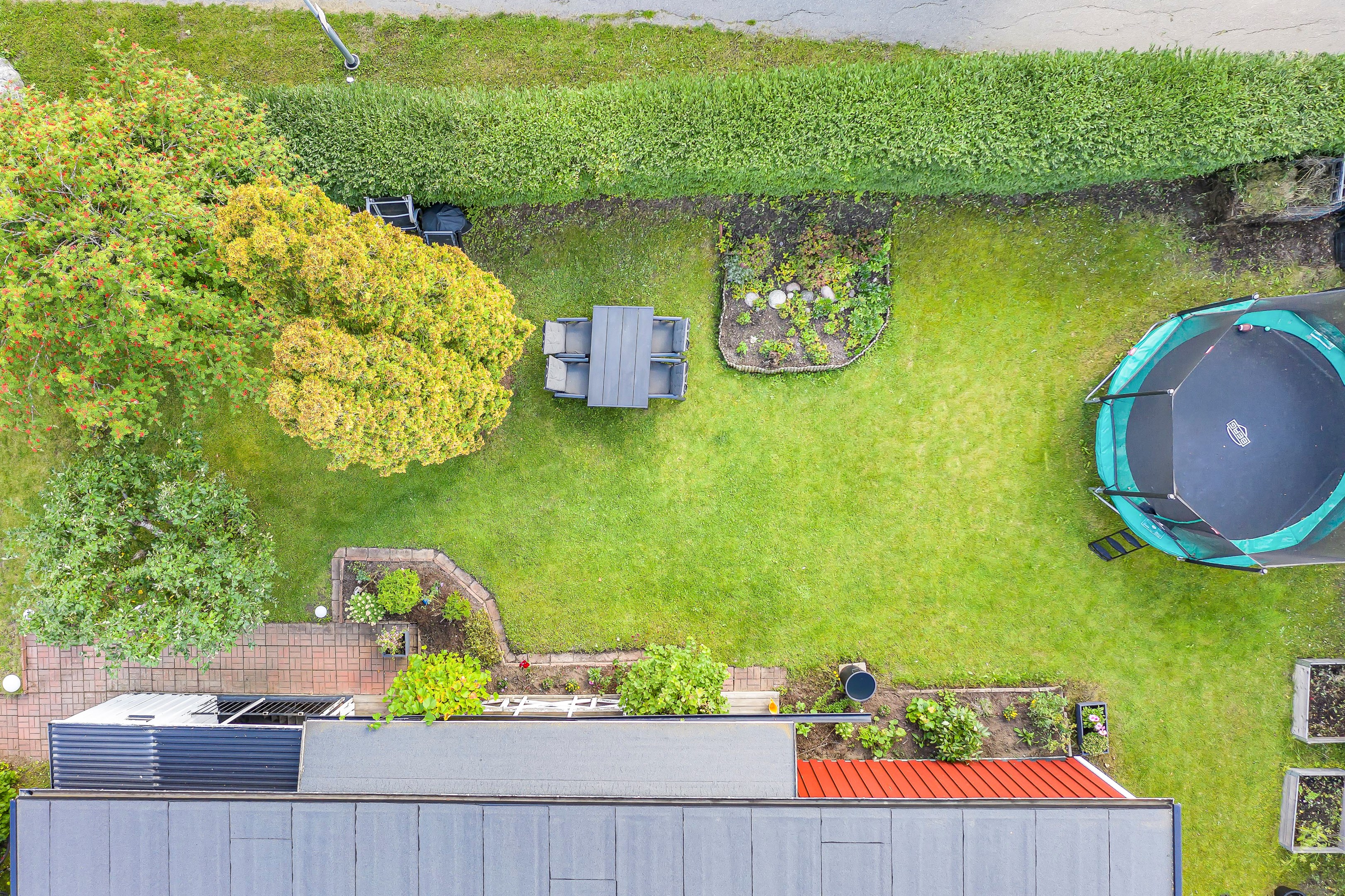 Bostadsbild från Timjansgatan 107, Såld i Årsta, Uppsala