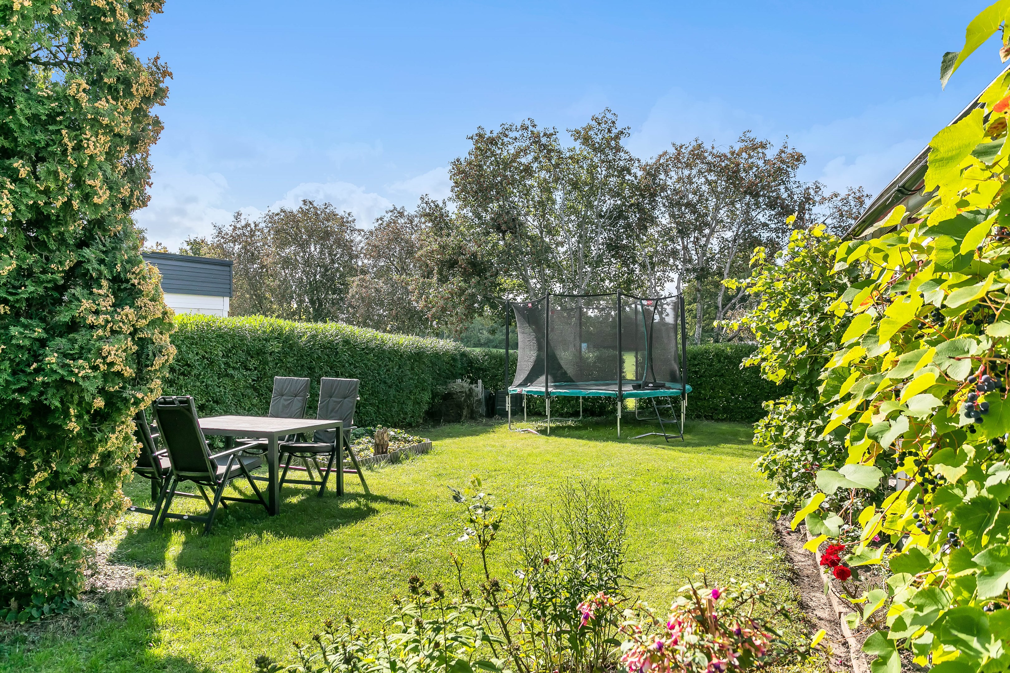 Bostadsbild från Timjansgatan 107, Såld i Årsta, Uppsala