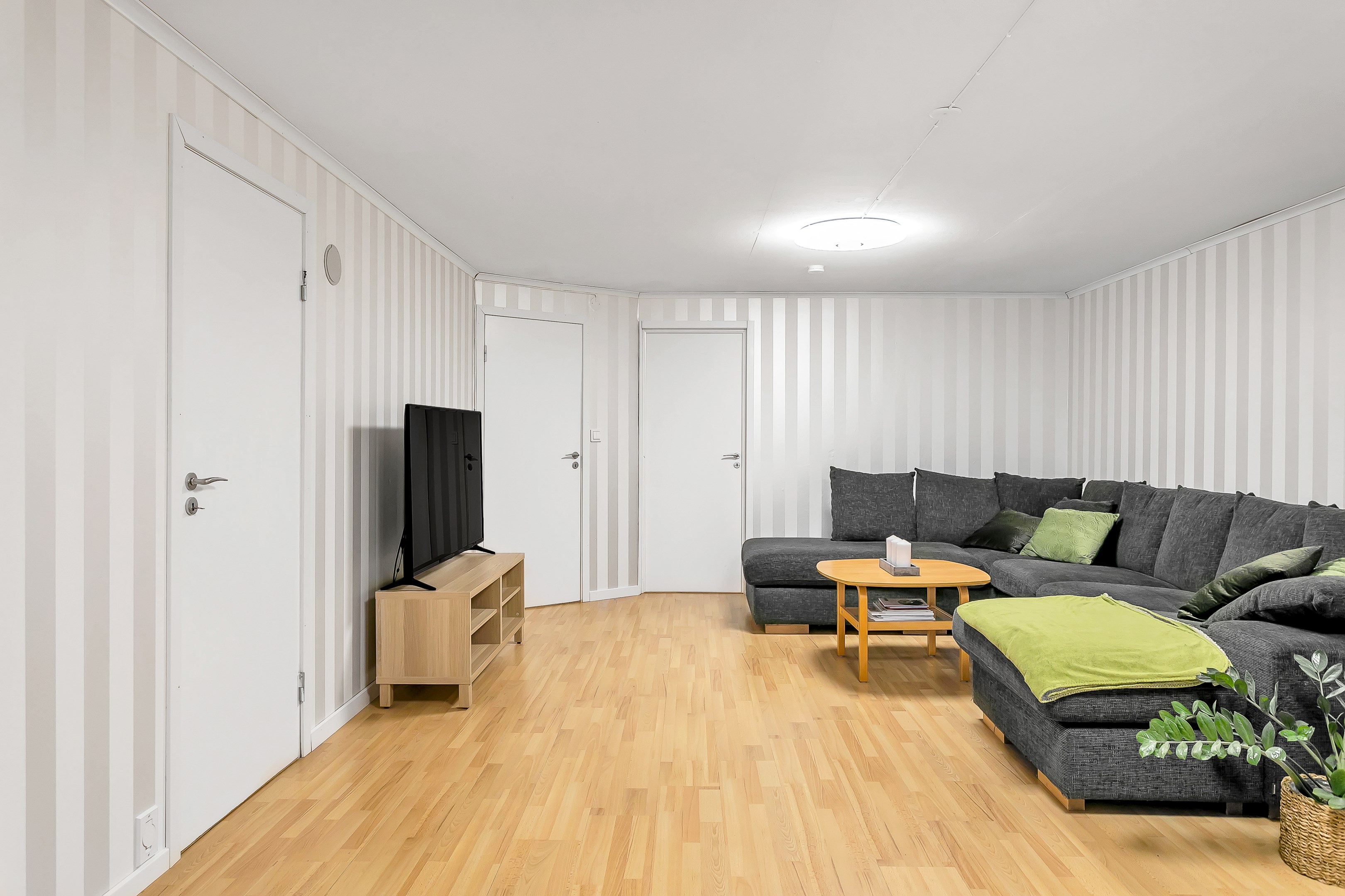 Bostadsbild från Timjansgatan 107, Såld i Årsta, Uppsala