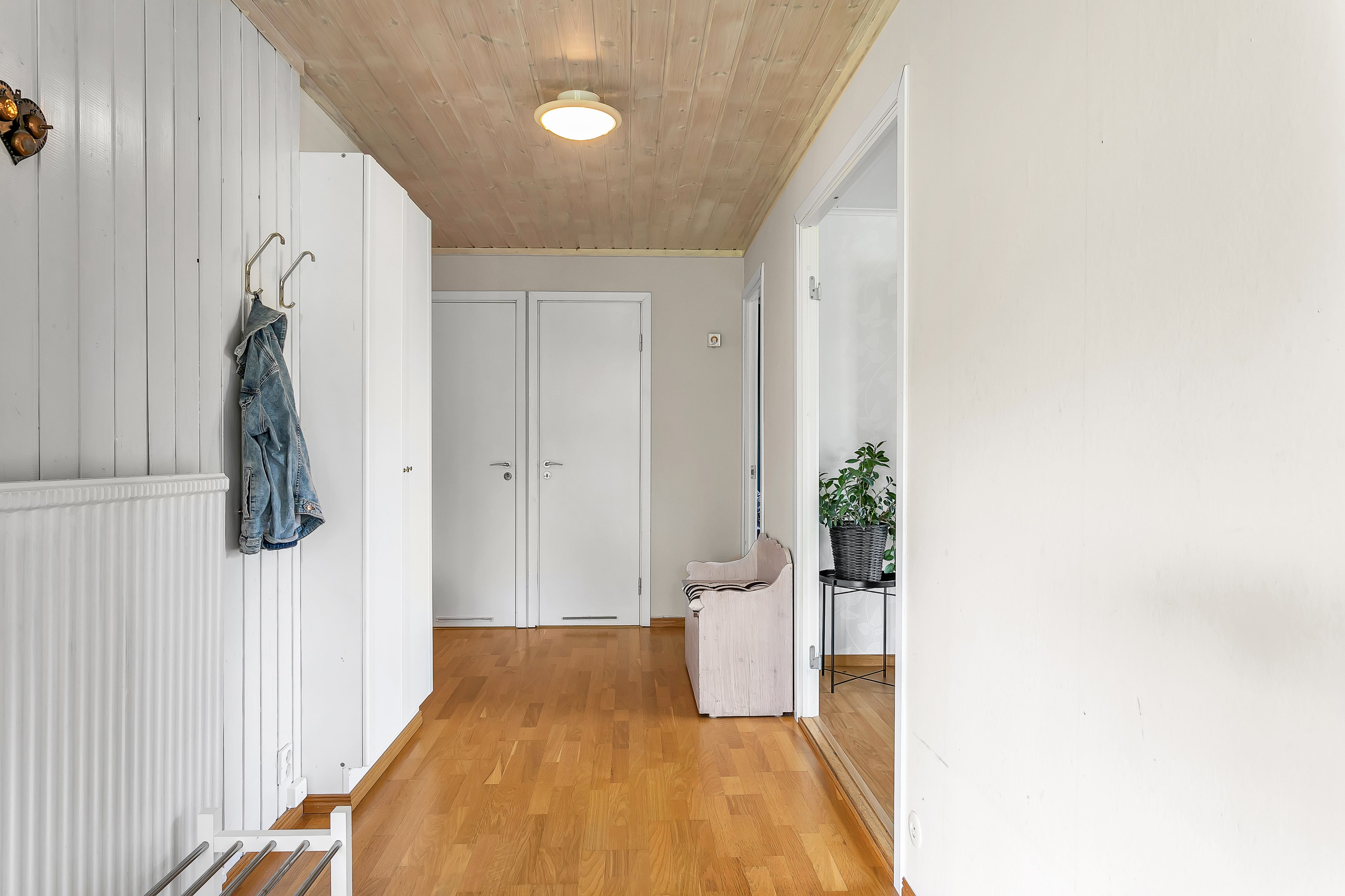 Bostadsbild från Timjansgatan 107, Såld i Årsta, Uppsala