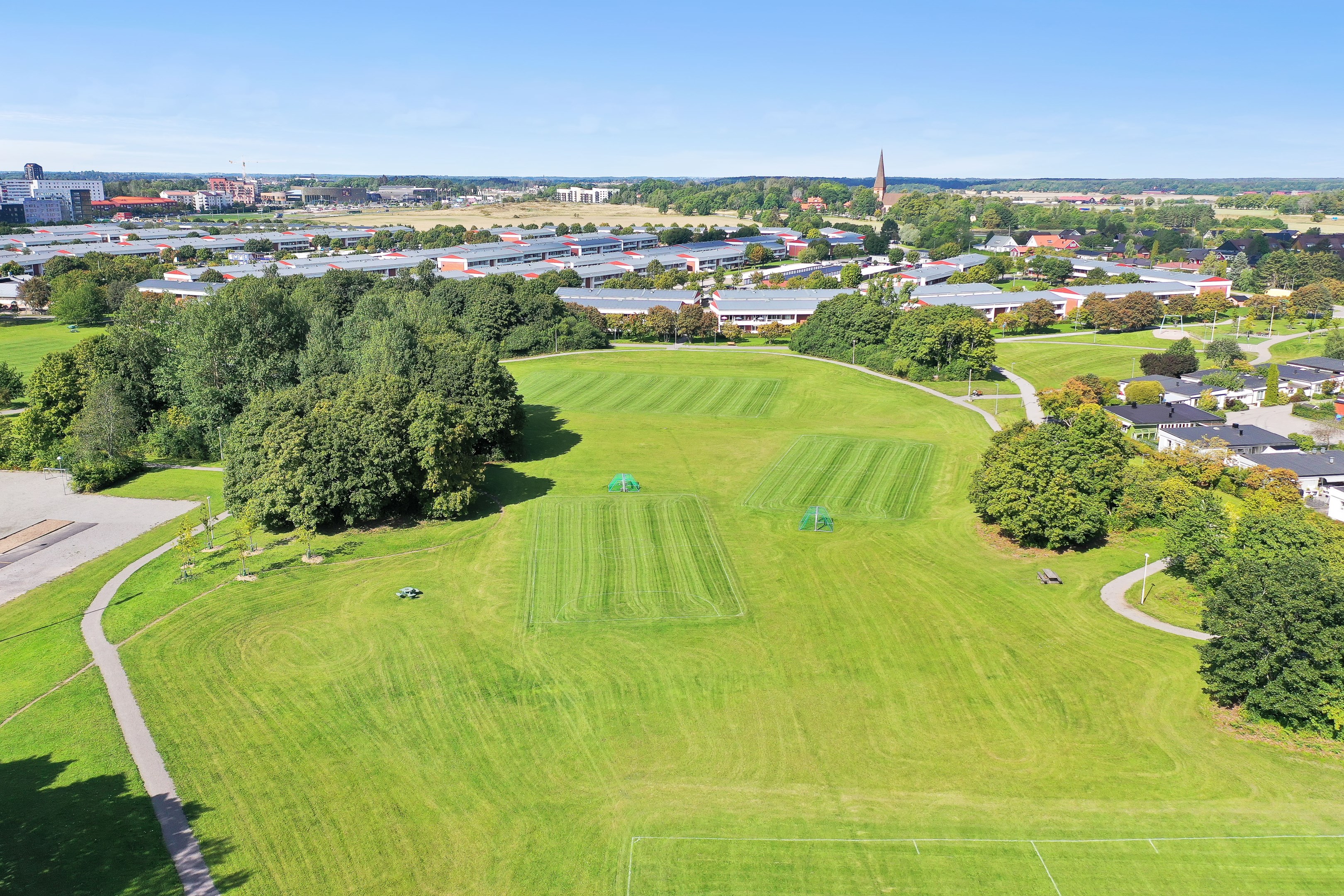 Bostadsbild från Timjansgatan 107, Såld i Årsta, Uppsala